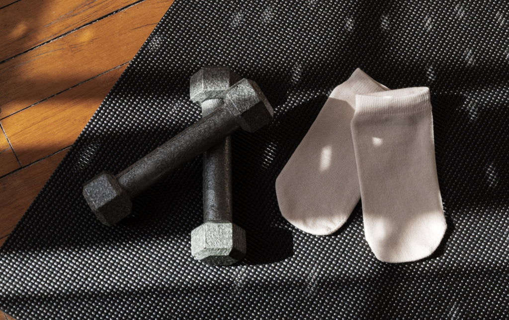 5 Common Mistakes When Buying Grip Socks (And How to Avoid Them)