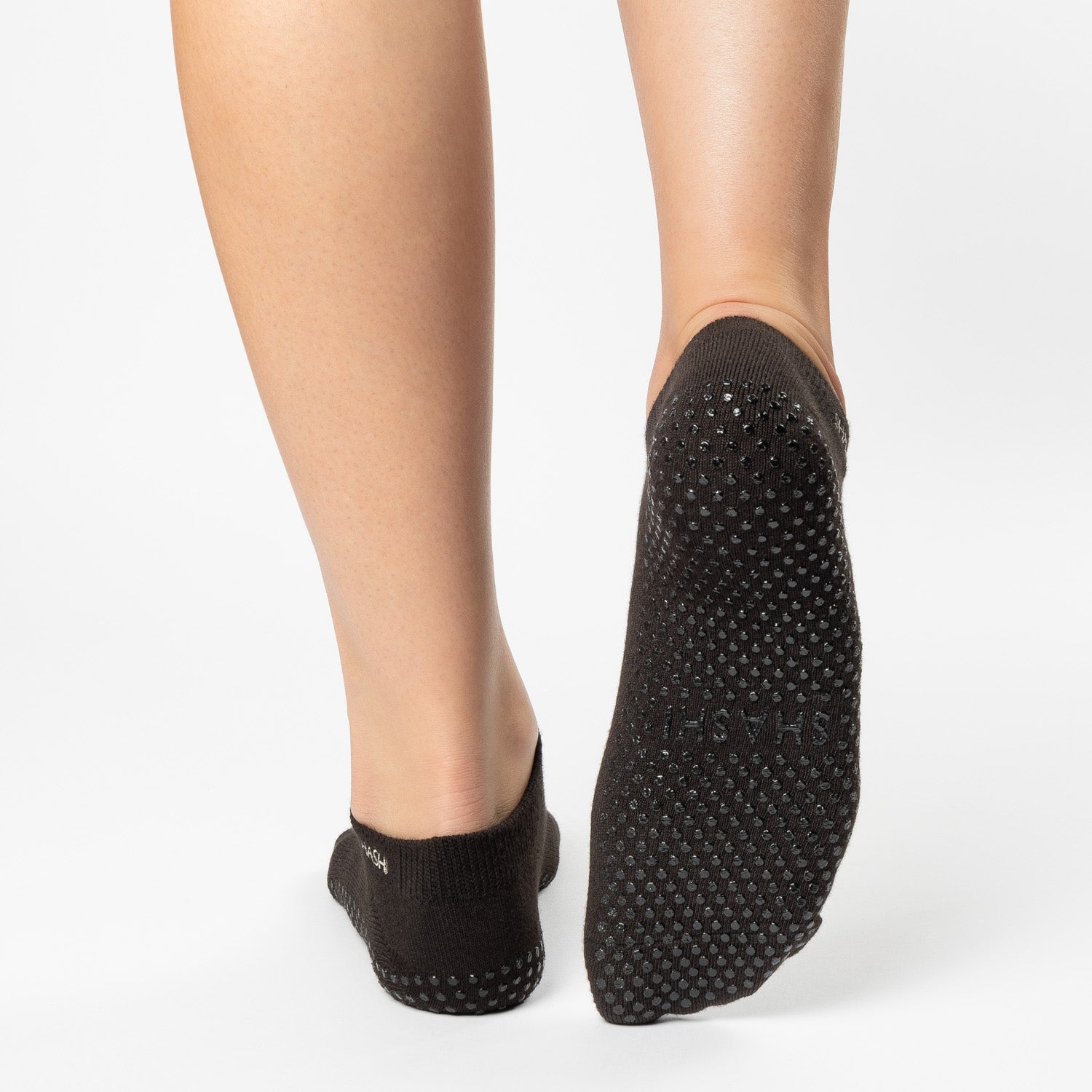 BASICS Full Foot Regular Toe