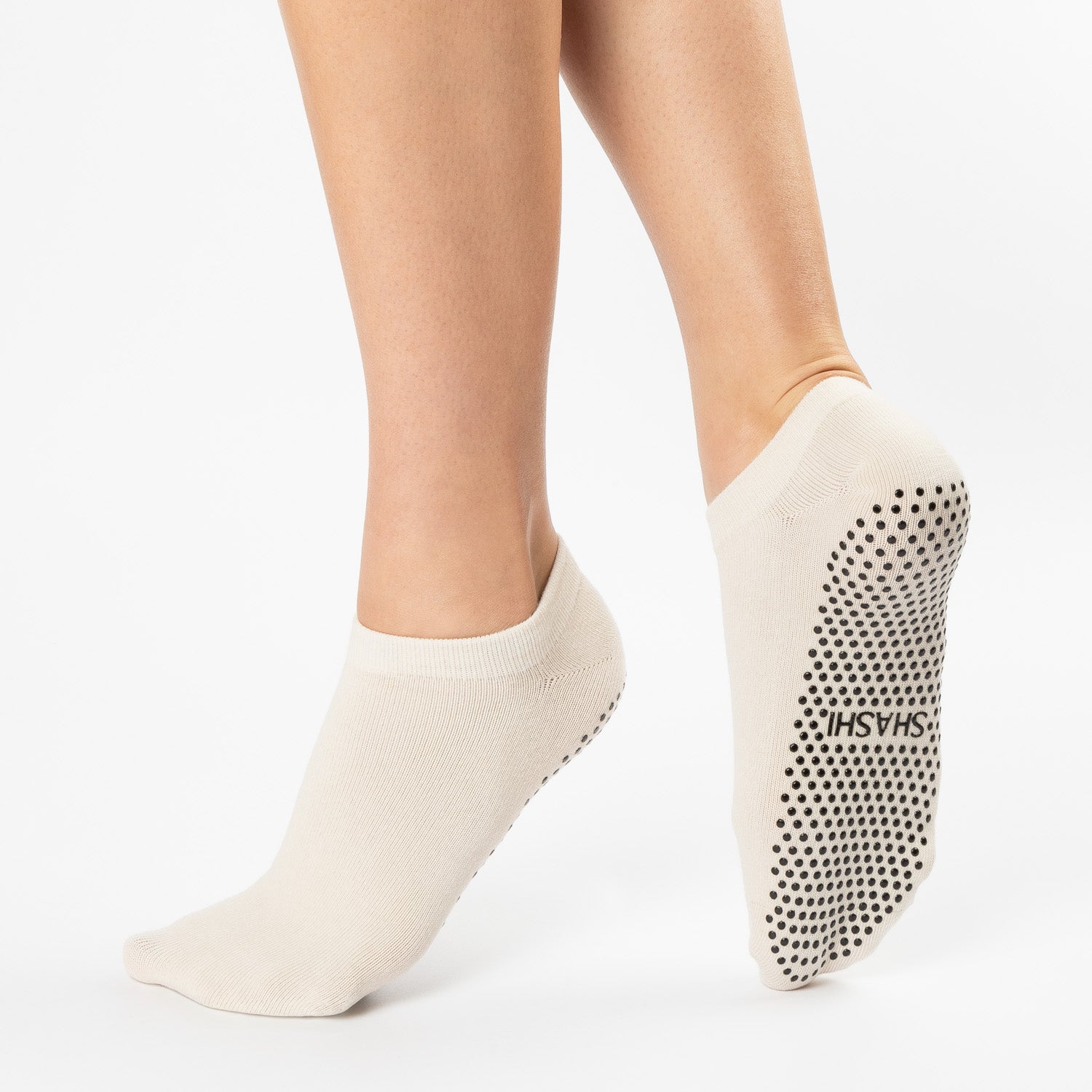 BASICS Full Foot Regular Toe