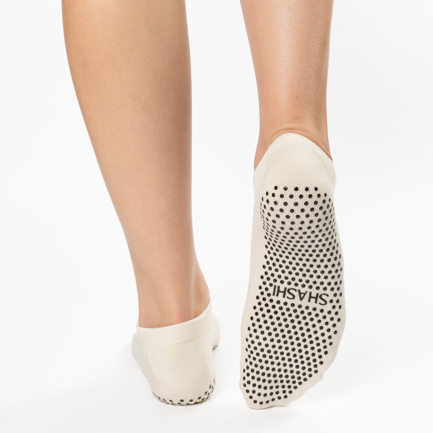 BASICS Full Foot Regular Toe