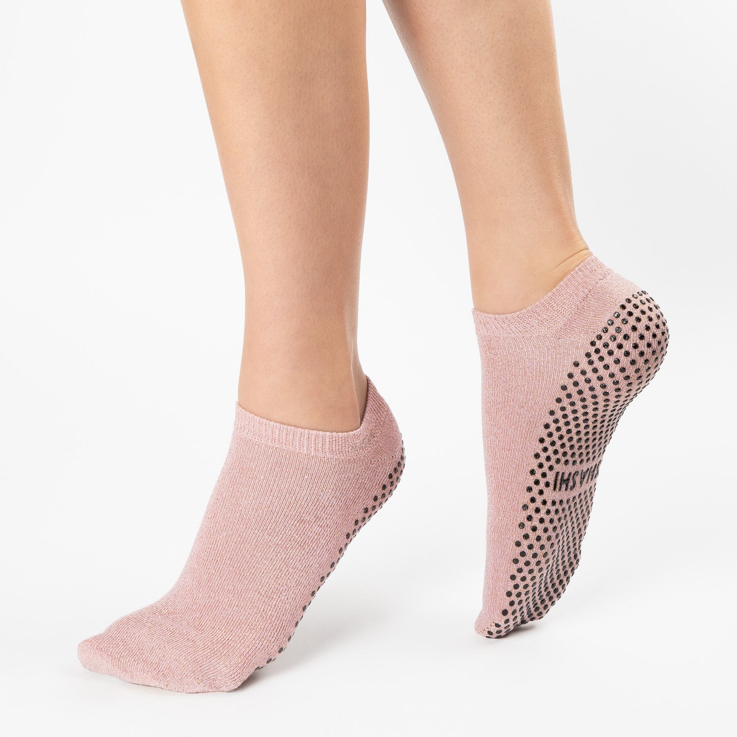 BASICS Full Foot Regular Toe