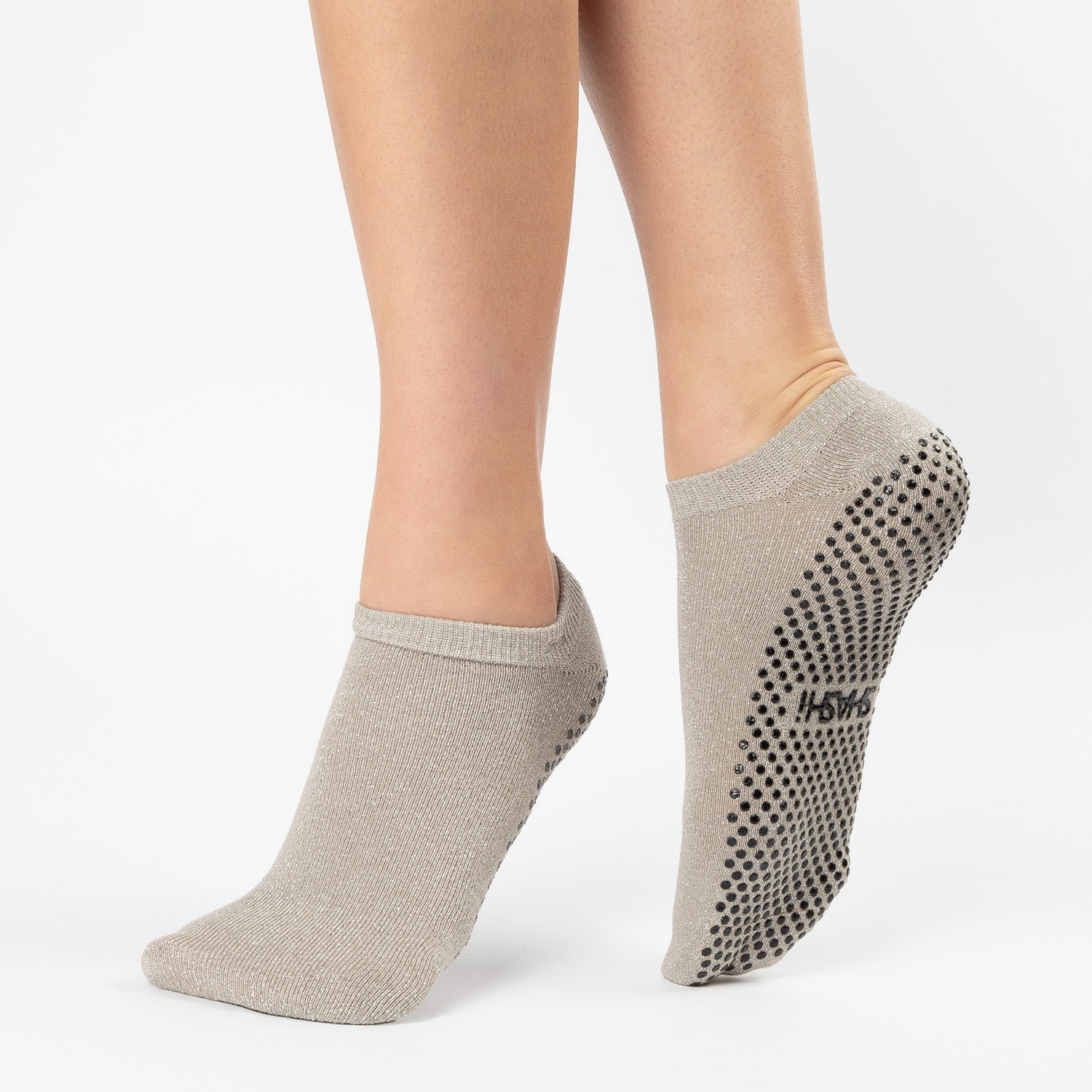 BASICS Full Foot Regular Toe