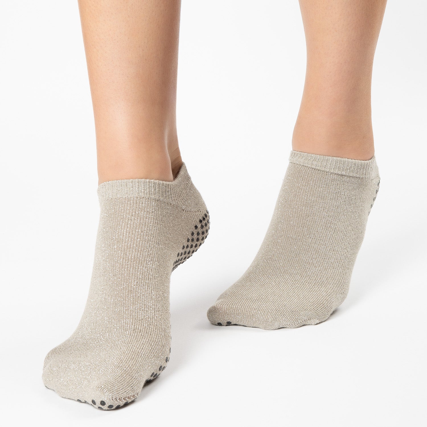 BASICS Full Foot Regular Toe