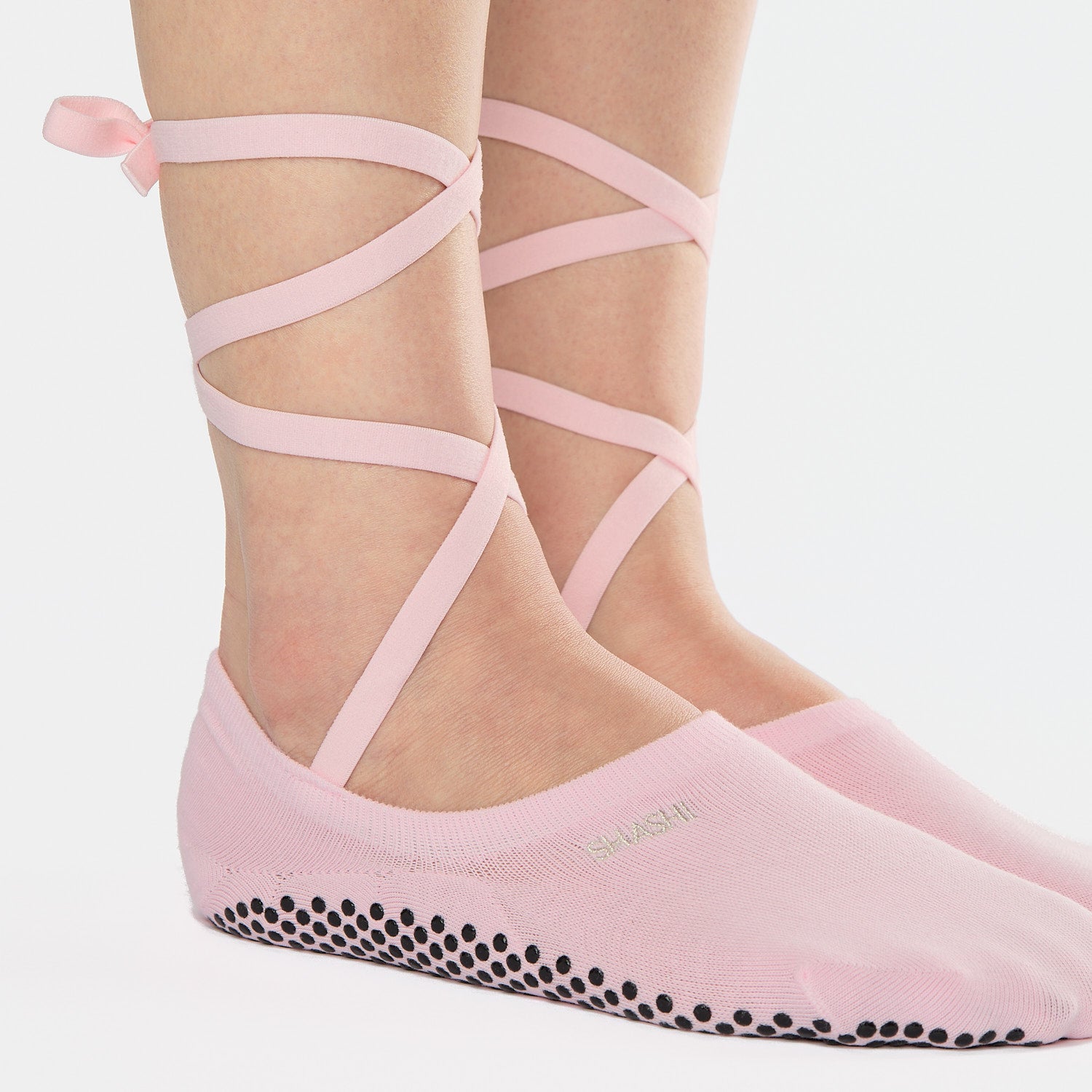 ESSENTIALS No Show Regular Toe Ballet Tie