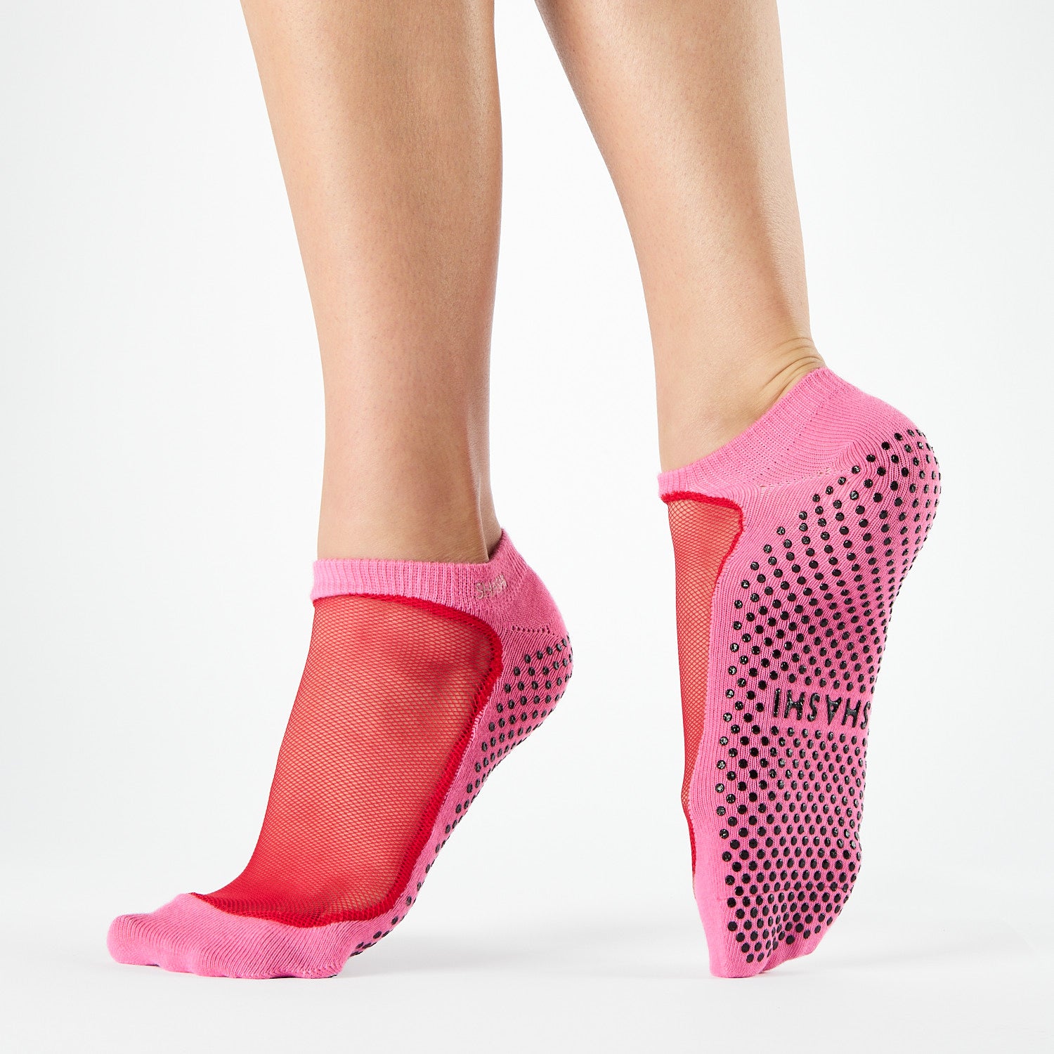 CLASSIC Mesh Regular Toe