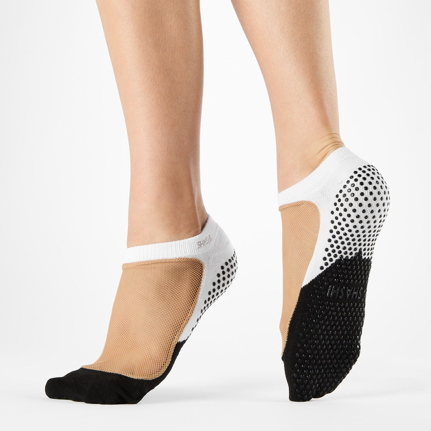 CLASSIC Mesh Regular Toe