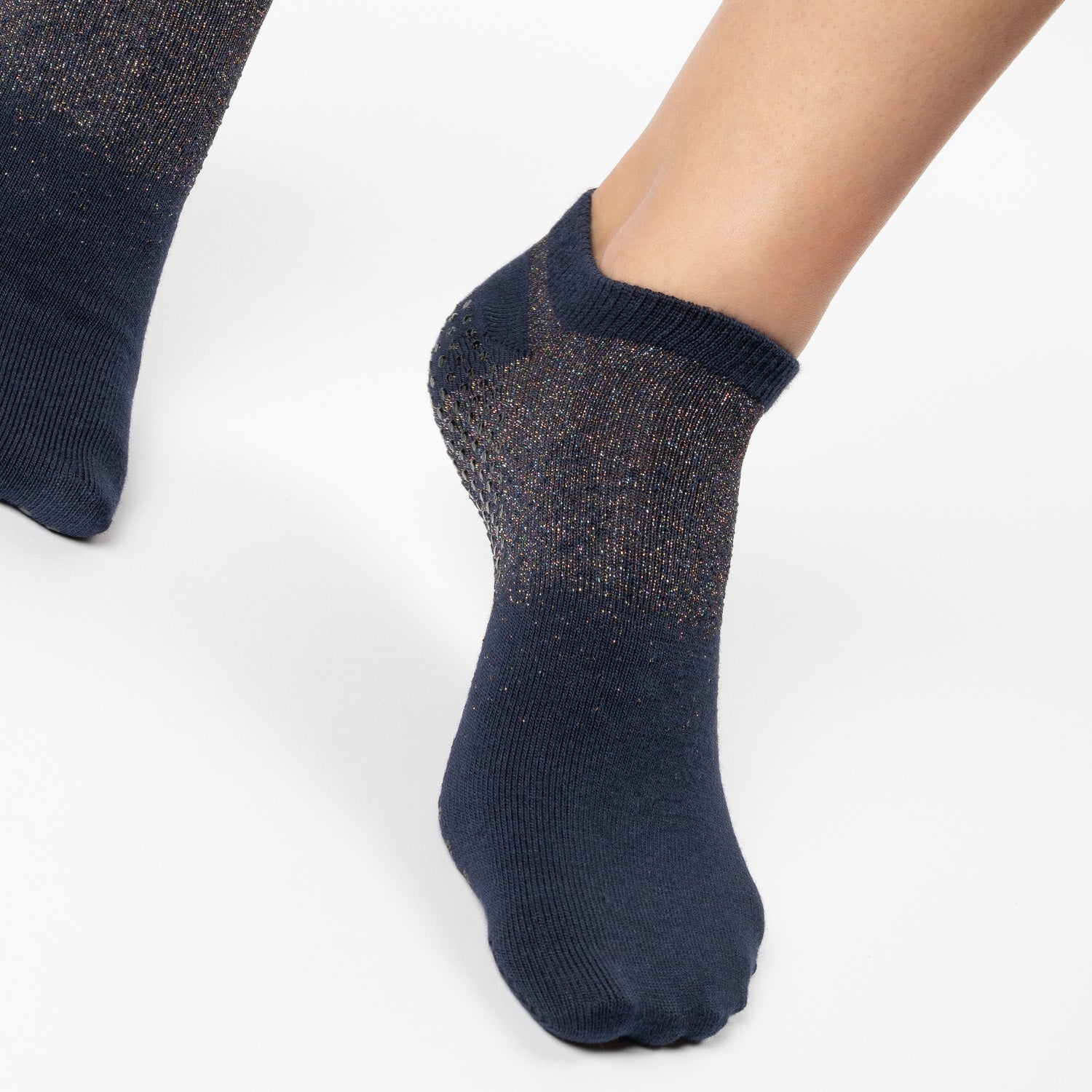 BASICS Full Foot Regular Toe