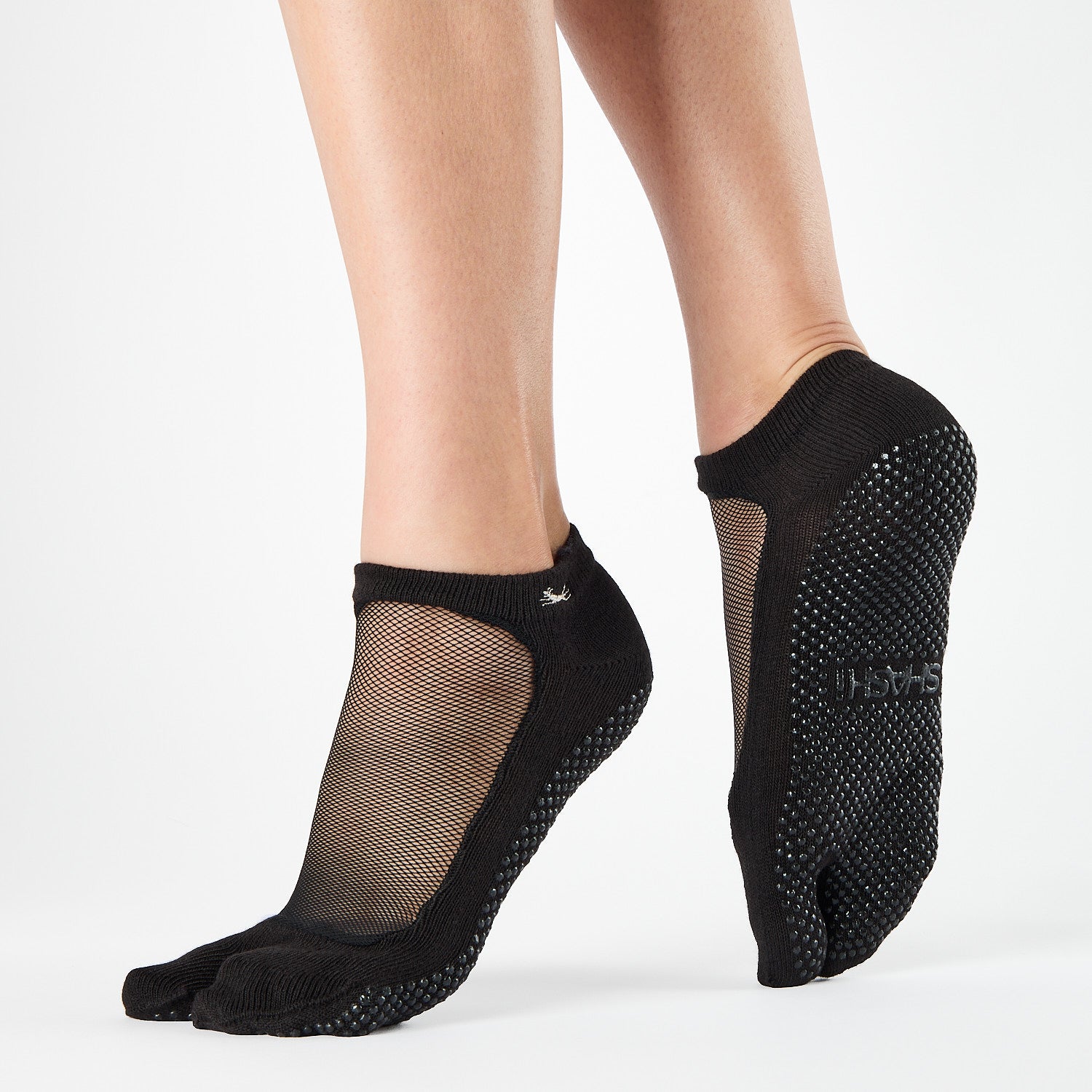 CLASSIC Mesh Split Toe