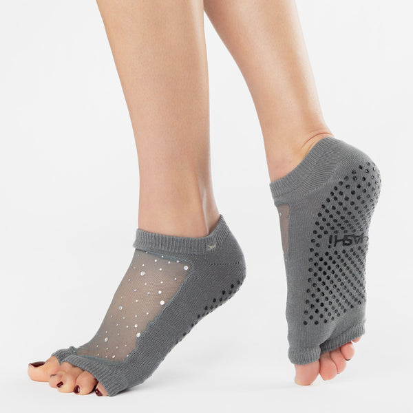 Open & Split Toe - SHASHI