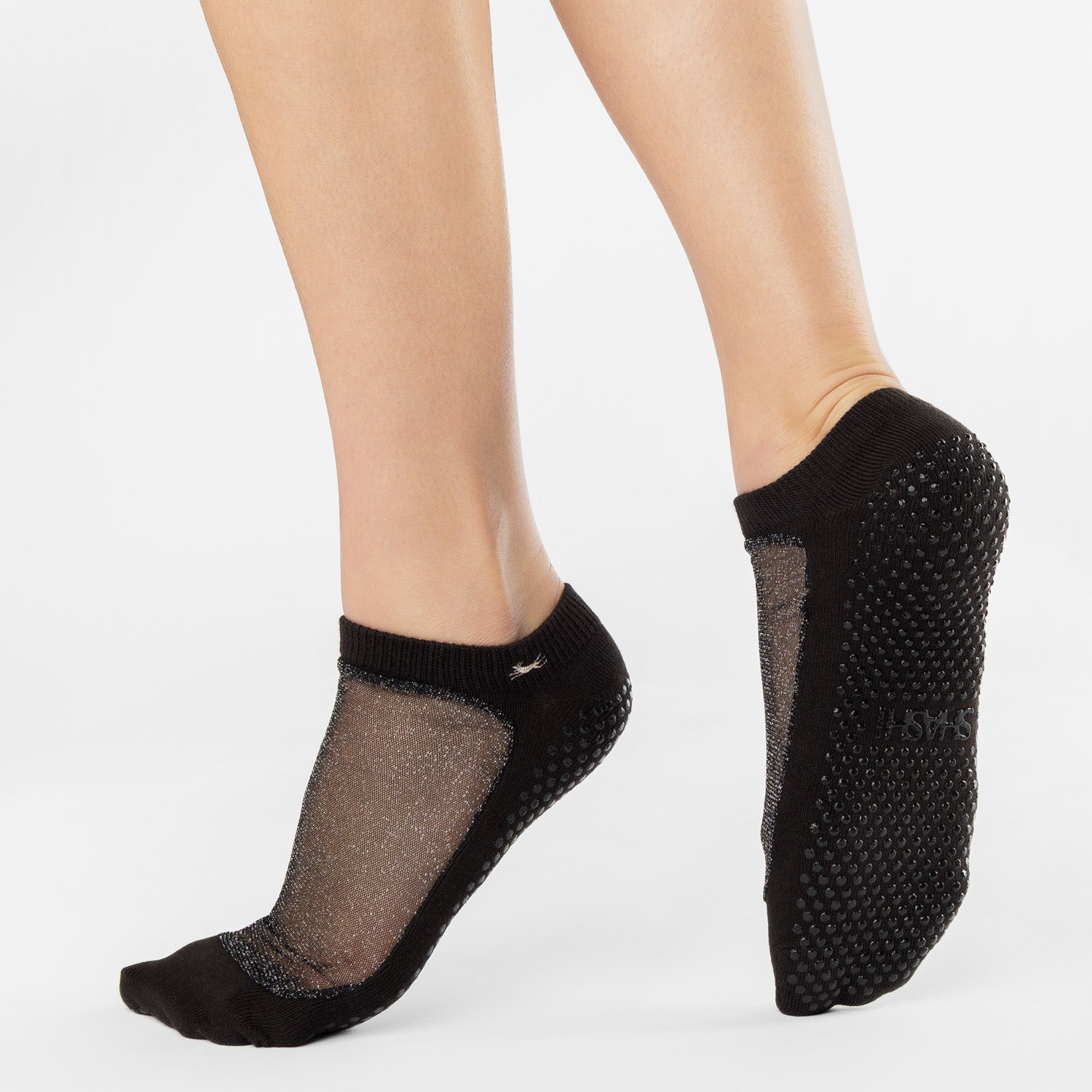STAR Sparkle Mesh Regular Toe Limited Edition