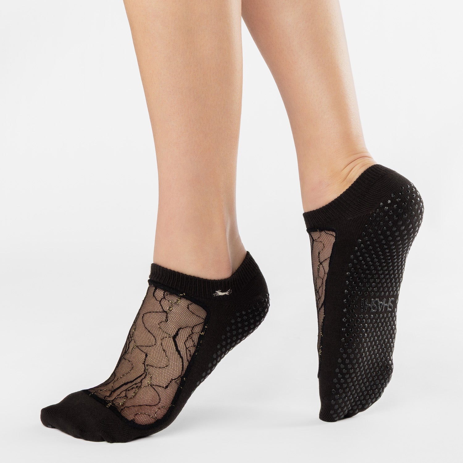 STAR Sparkle Mesh Regular Toe Limited Edition