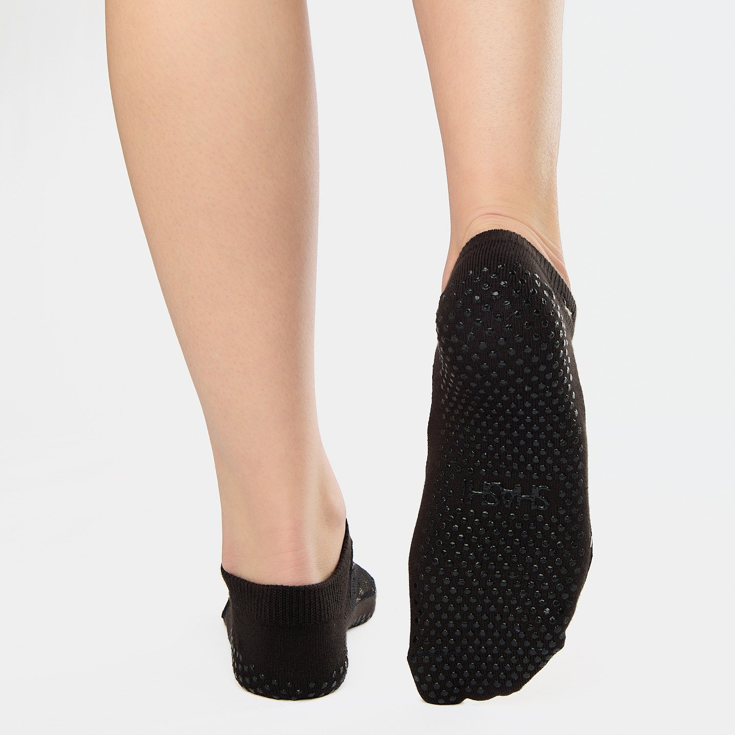 STAR Sparkle Mesh Regular Toe Limited Edition