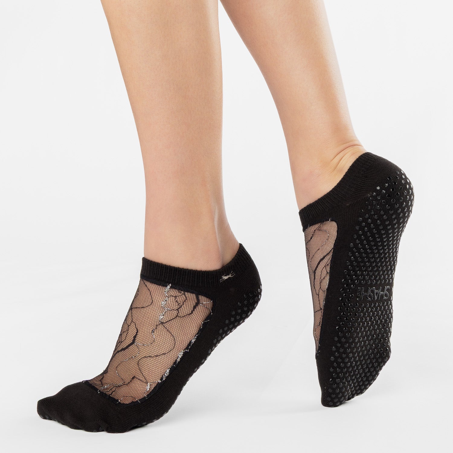 STAR Sparkle Mesh Regular Toe Limited Edition