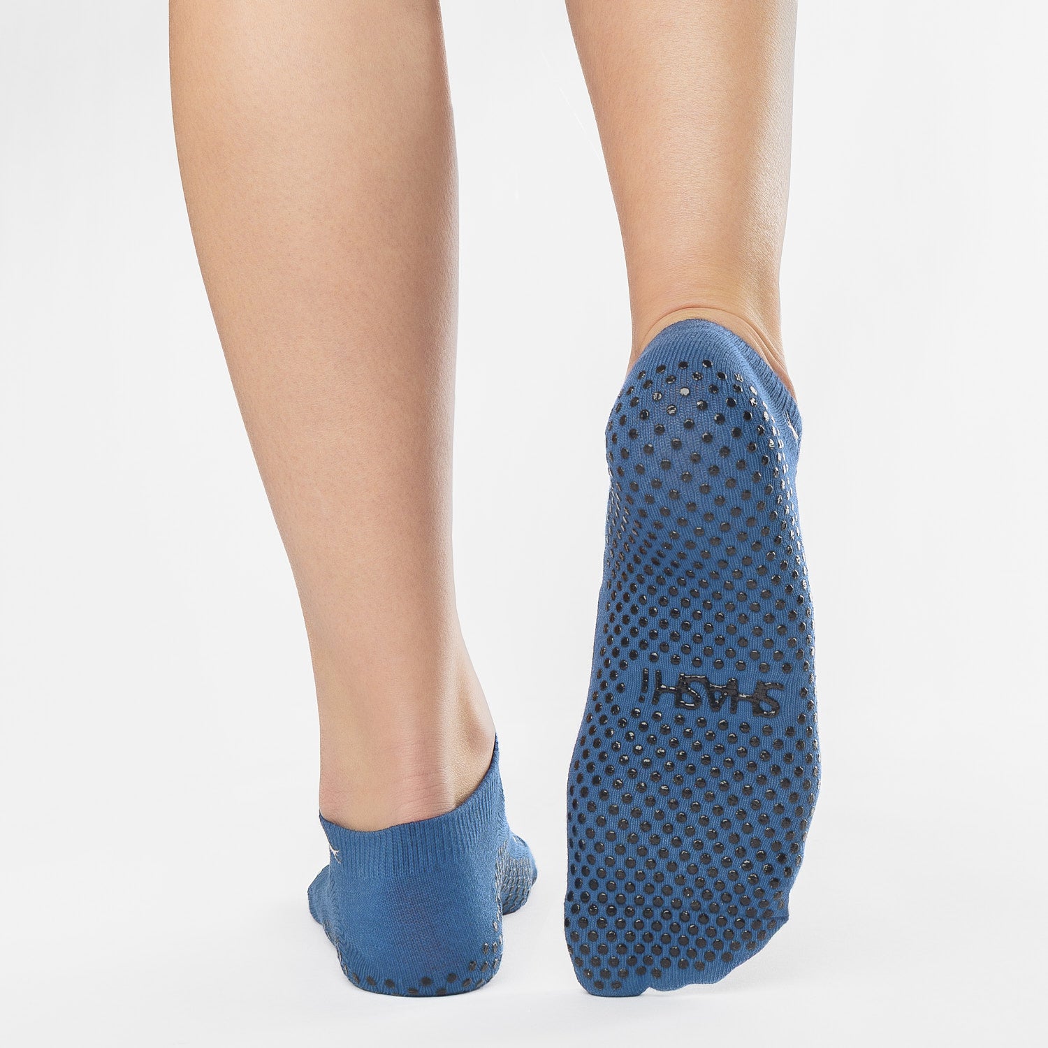 STAR Sparkle Mesh Regular Toe