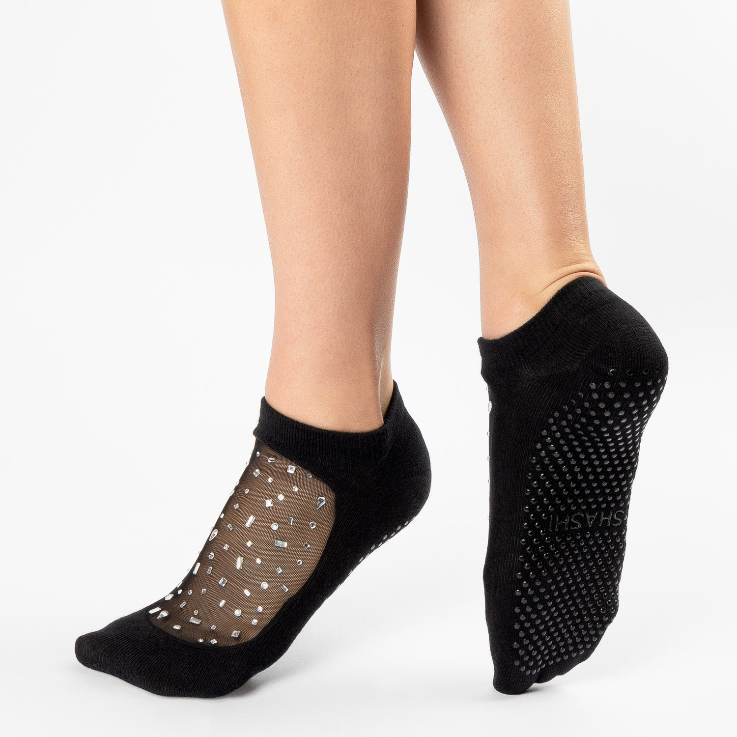 Diamond Full Foot Regular Toe