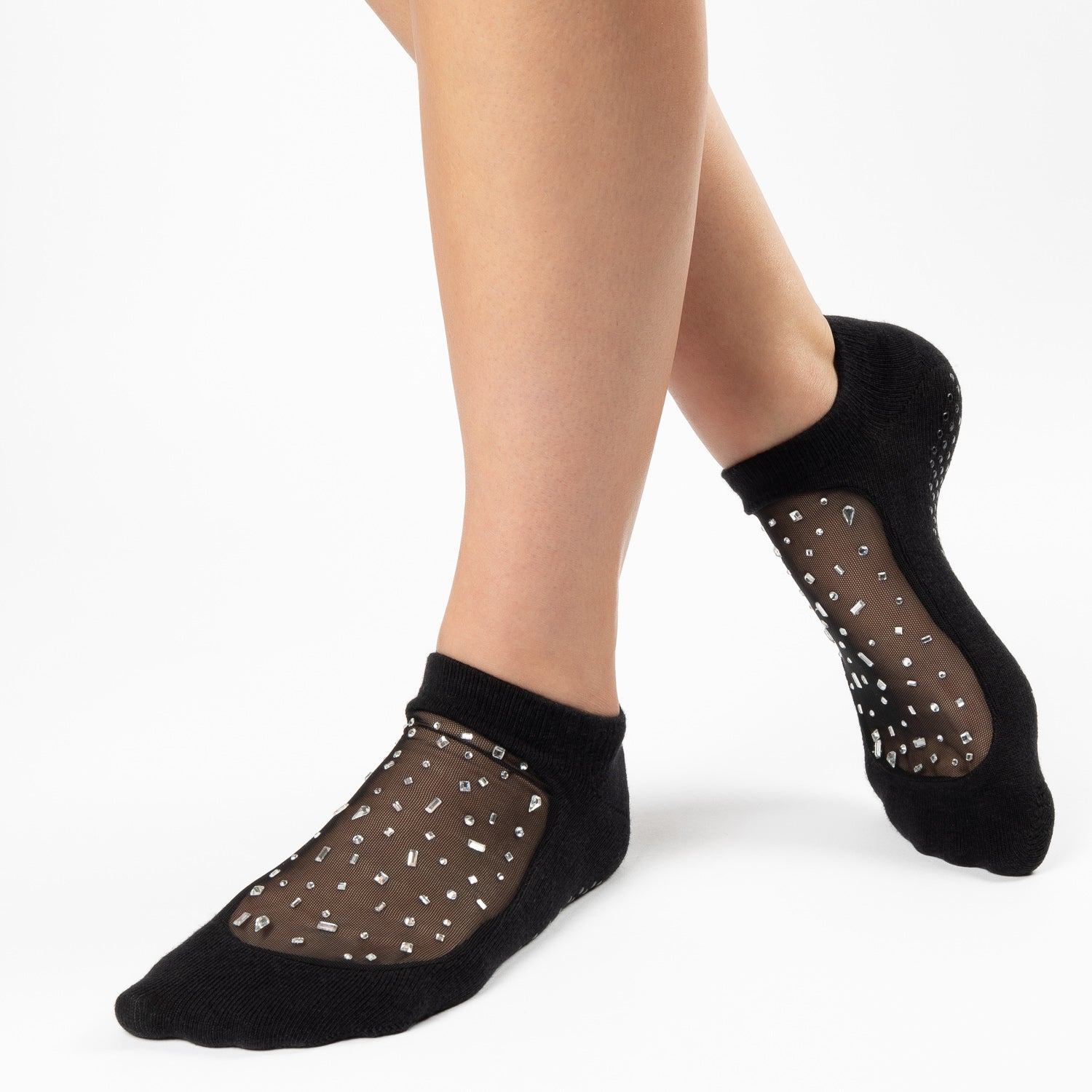 Diamond Full Foot Regular Toe