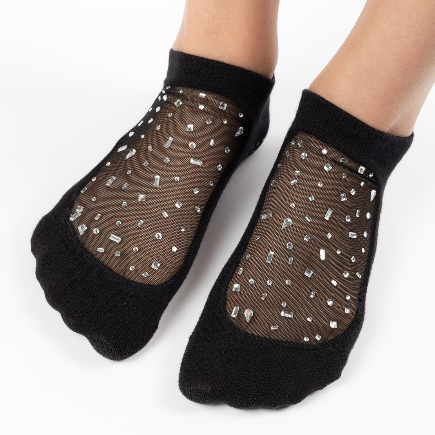 Diamond Full Foot Regular Toe