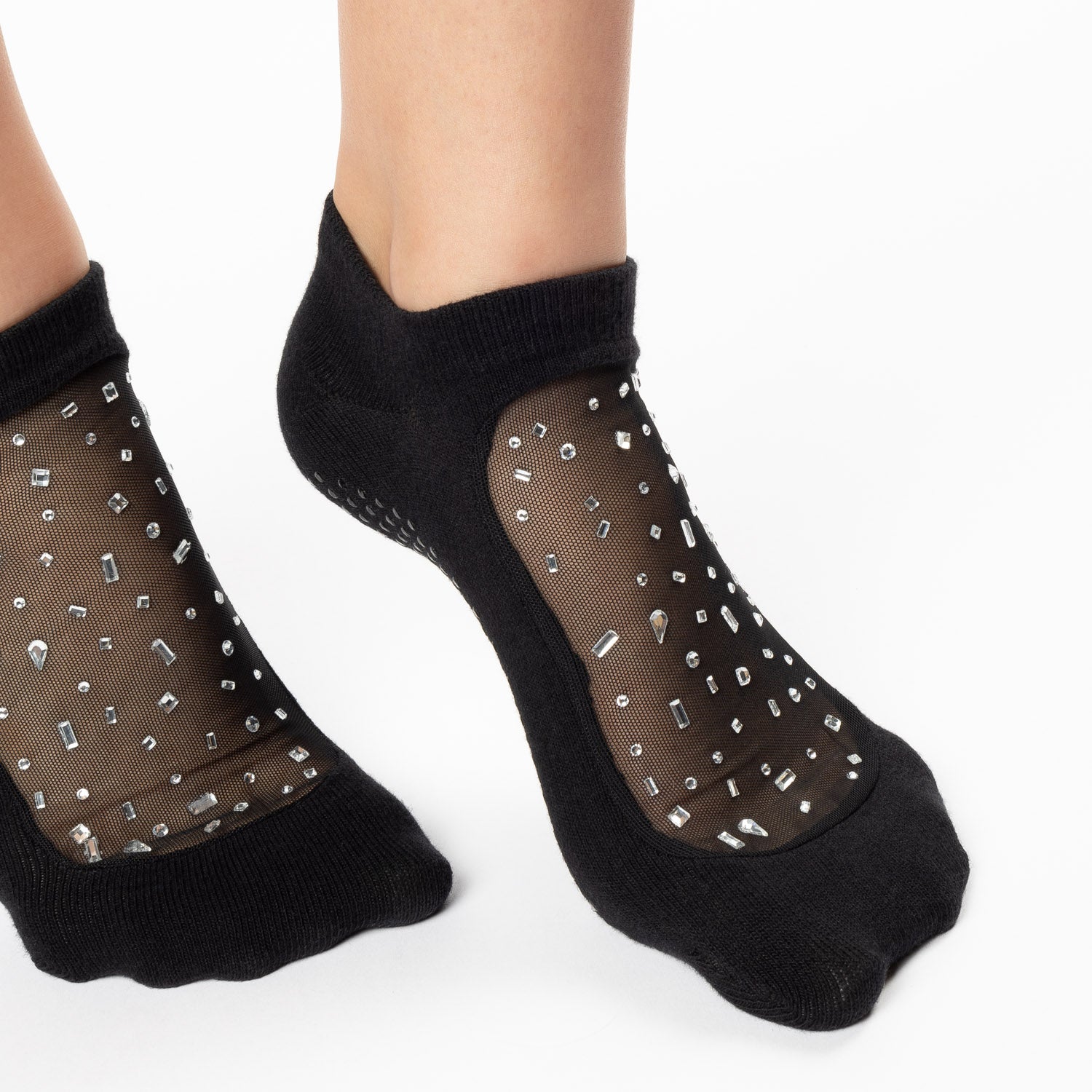 Diamond Full Foot Regular Toe