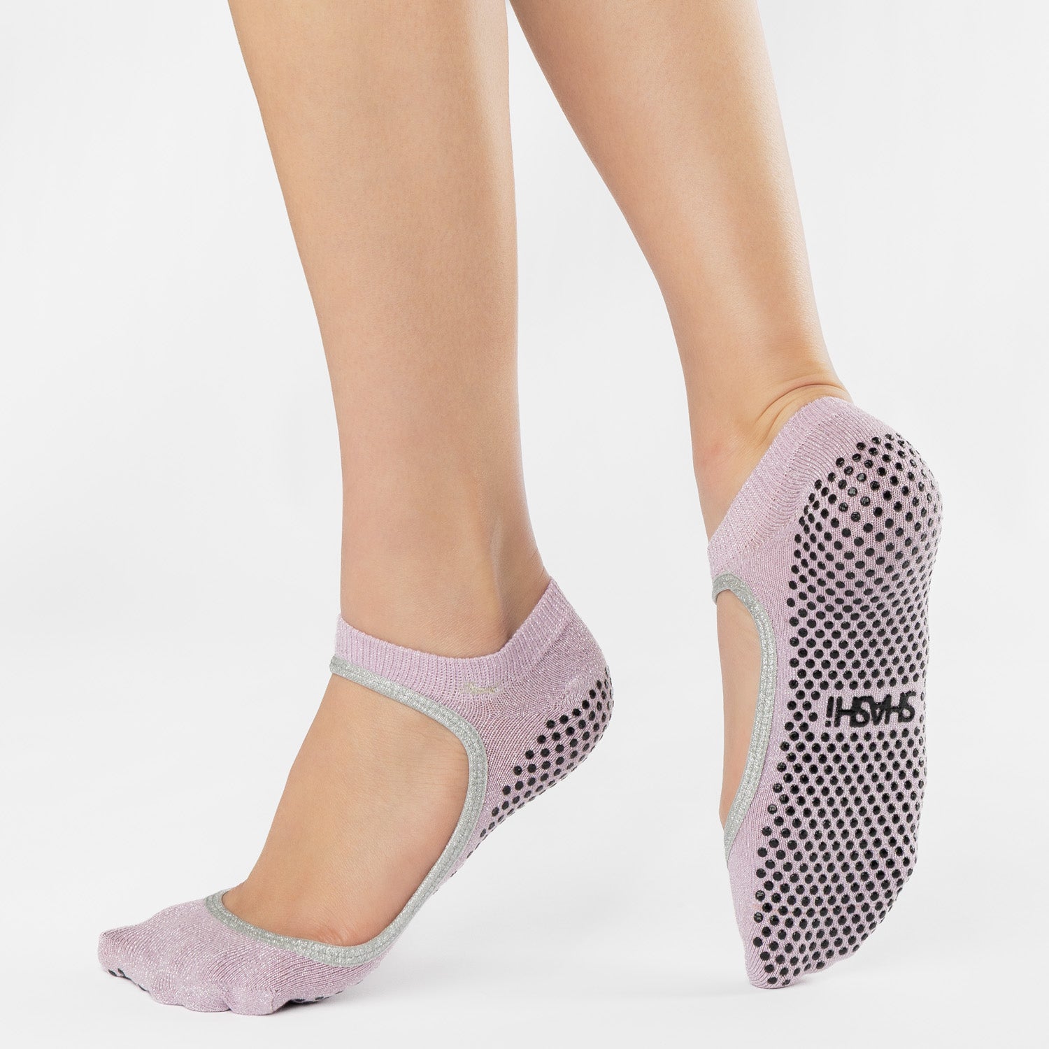 SWEET Mary Jane Regular Toe with Trim
