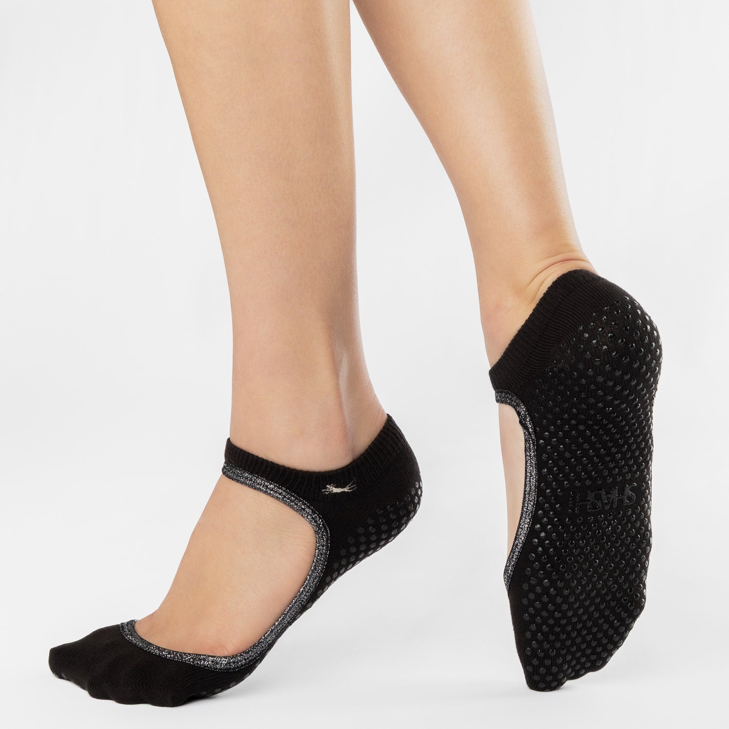 SWEET Mary Jane Regular Toe with Trim