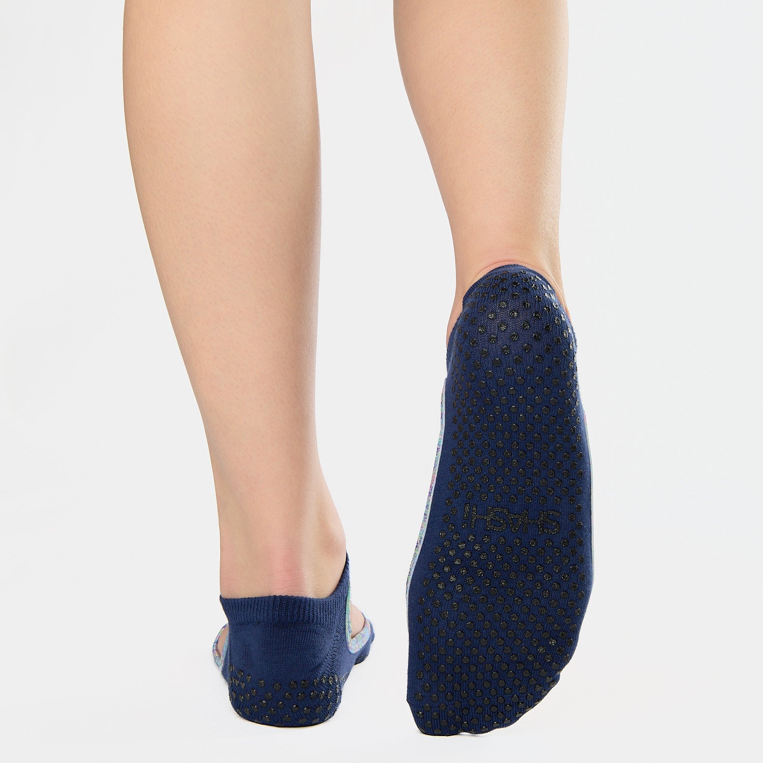SWEET Mary Jane Regular Toe with Trim