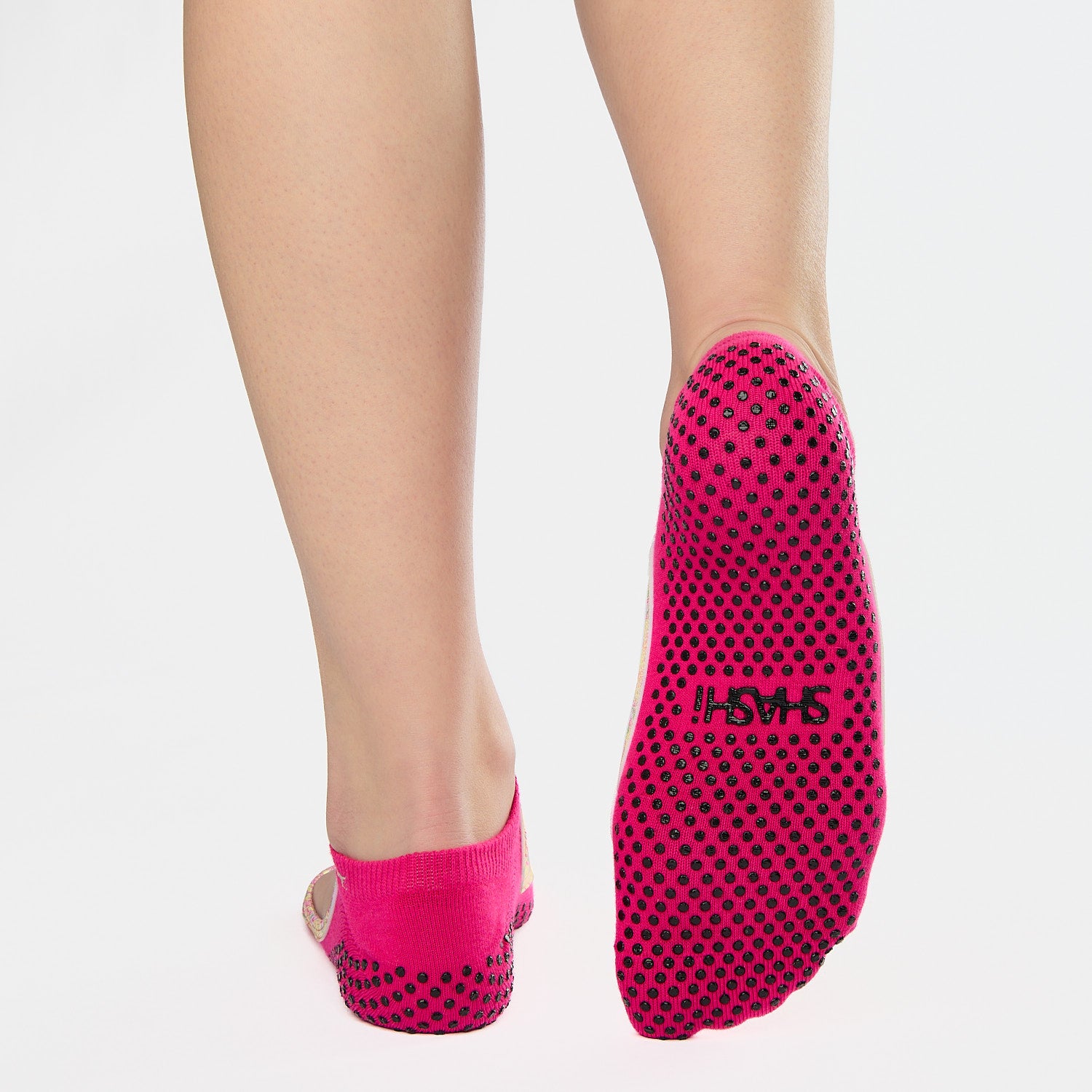 SWEET Mary Jane Regular Toe with Trim