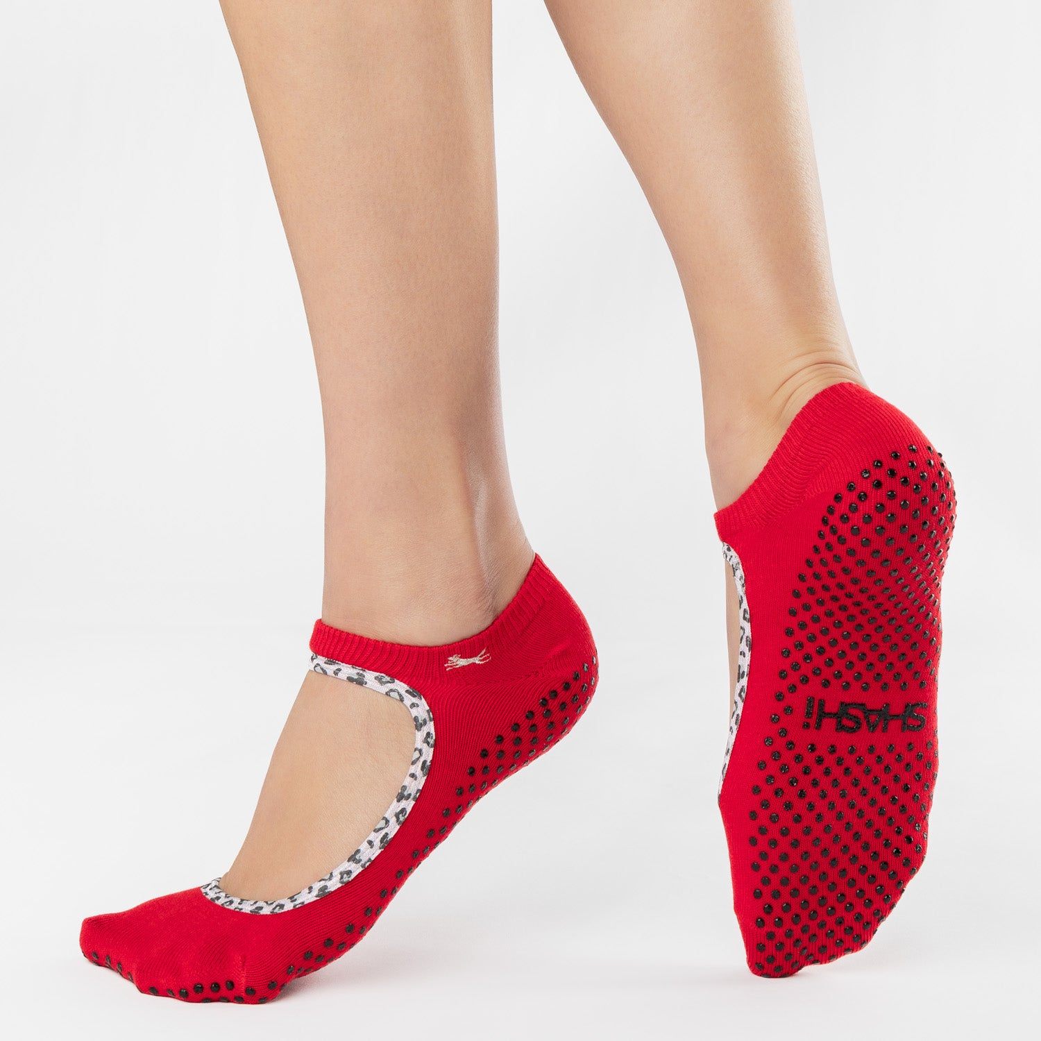 SWEET Mary Jane Regular Toe with Trim