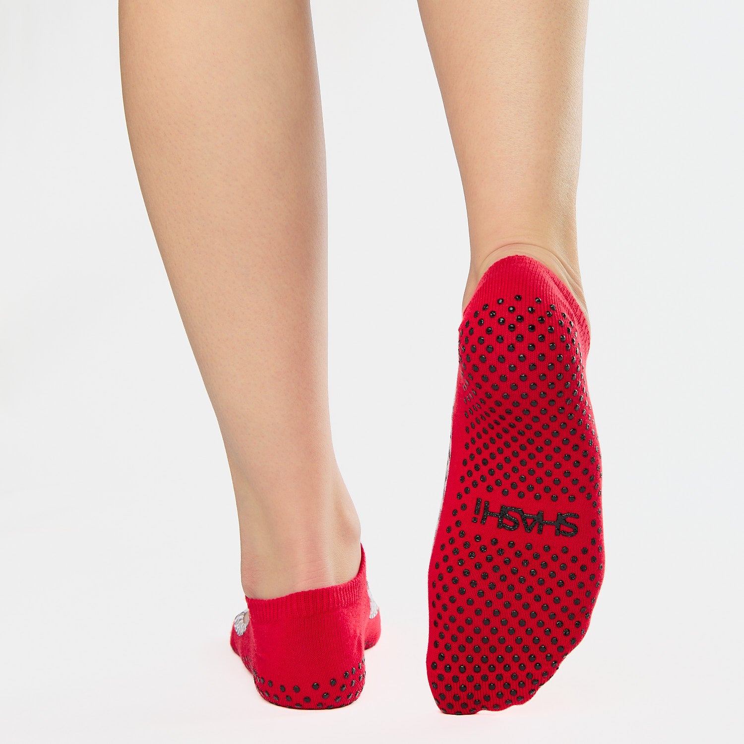 SWEET Mary Jane Regular Toe with Trim