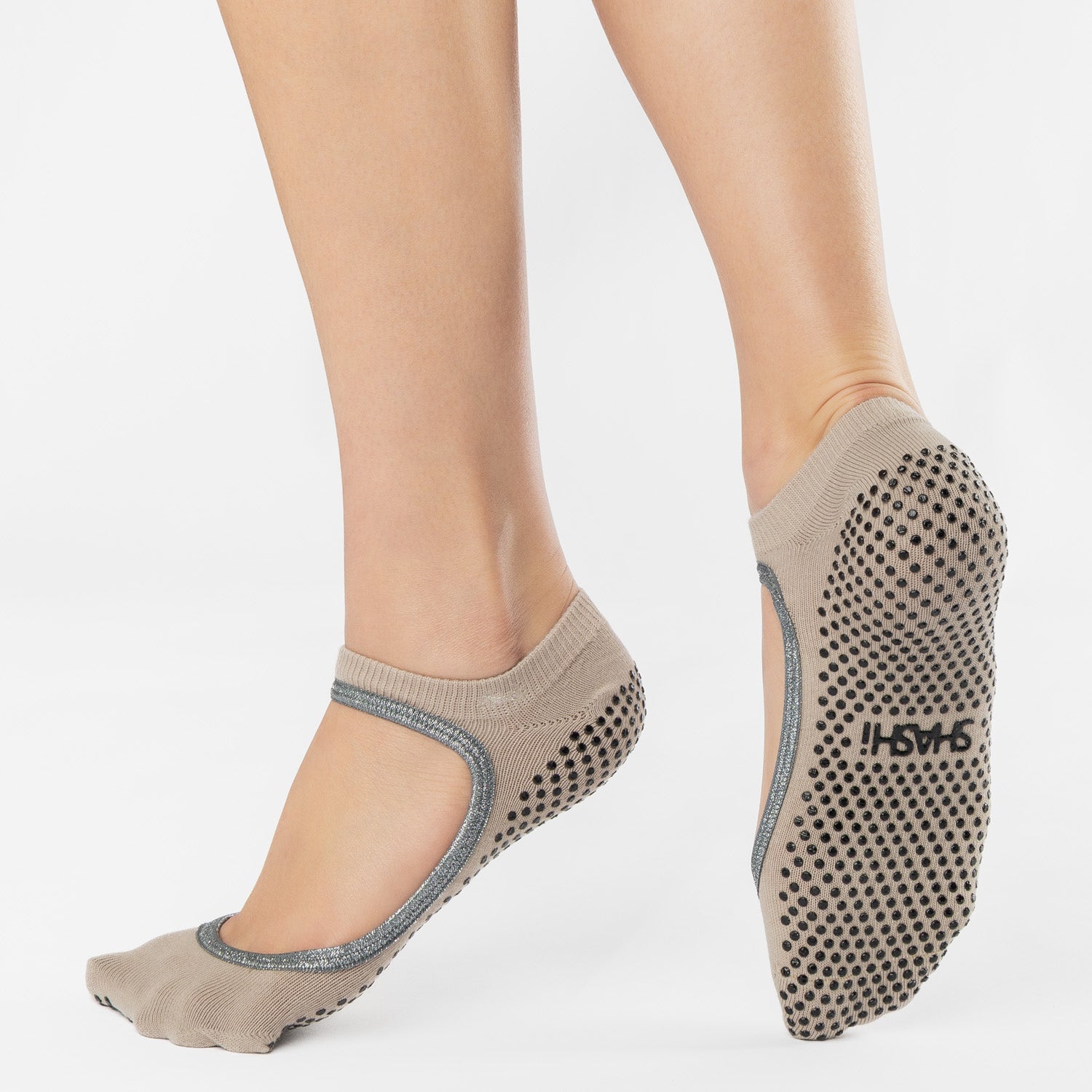 SWEET Mary Jane Regular Toe with Trim