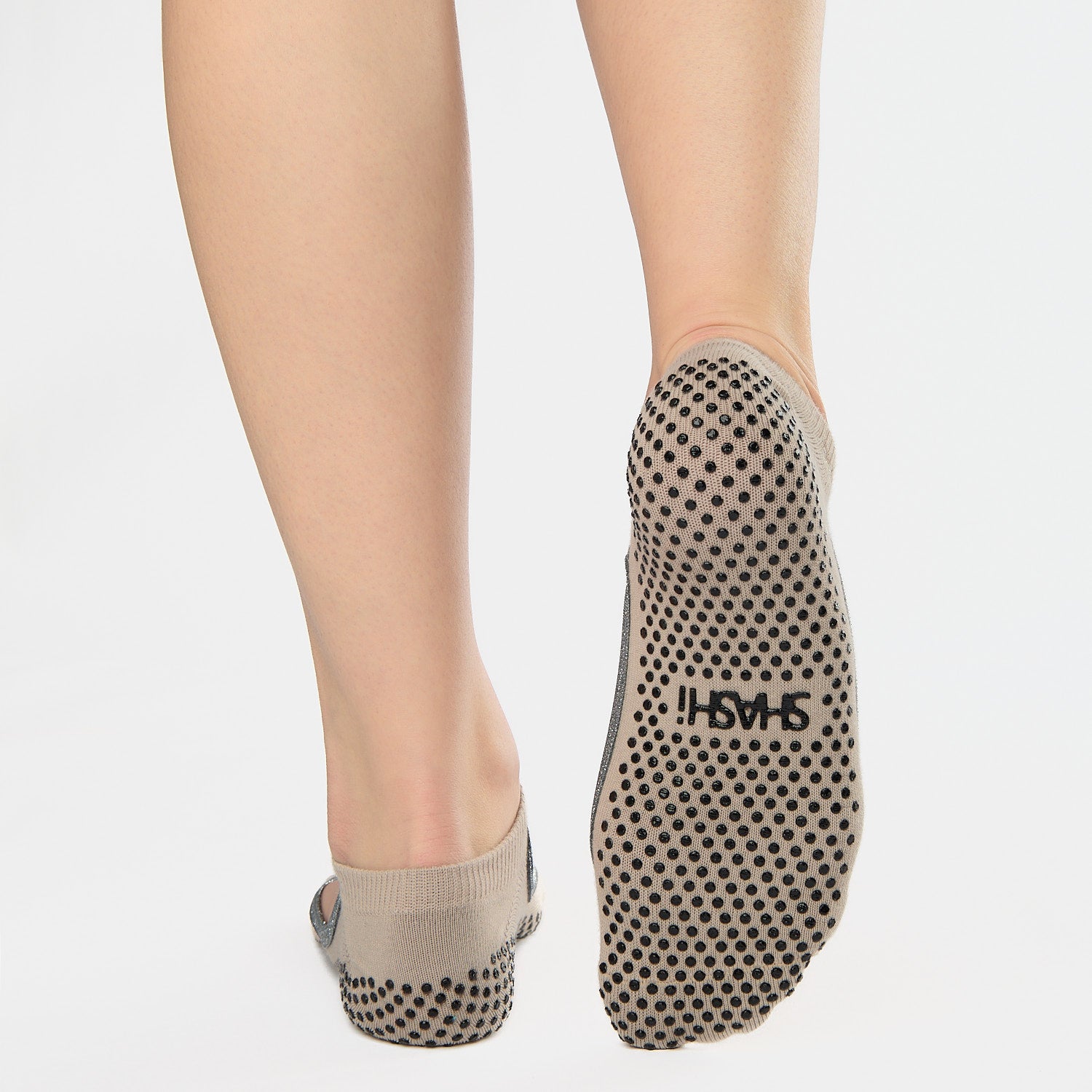SWEET Mary Jane Regular Toe with Trim