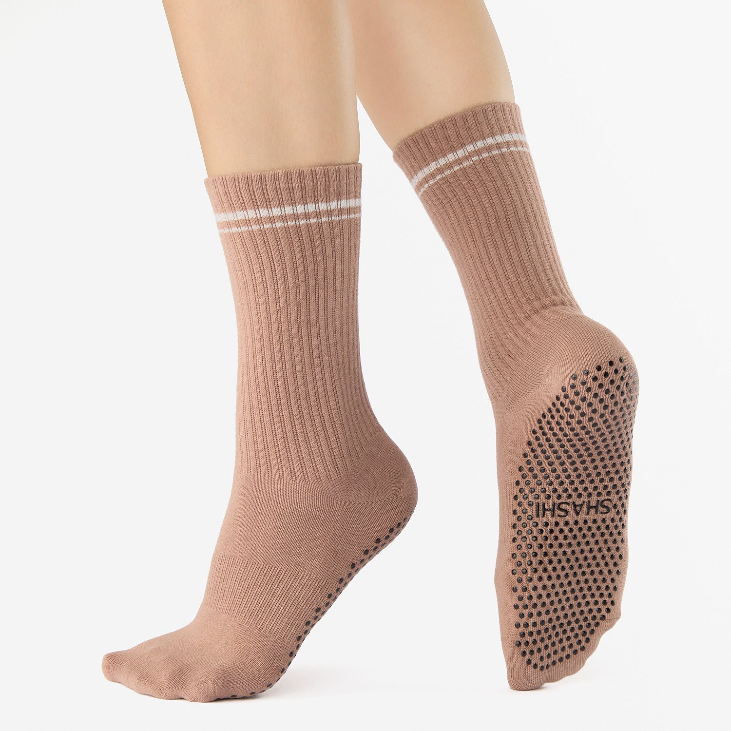 Halo Crew Grip Sock