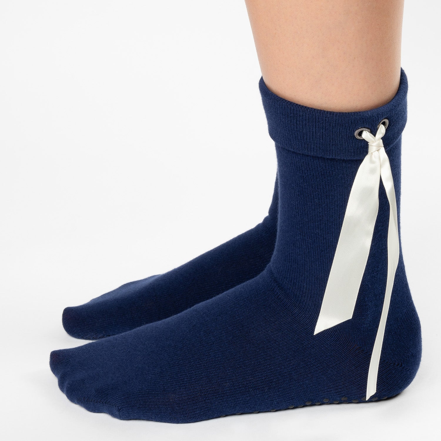 Sailor Crew Grip Sock
