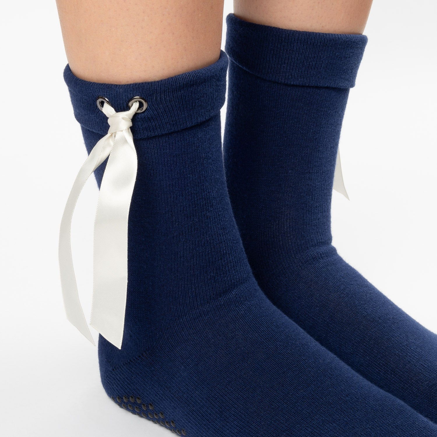 Sailor Crew Grip Sock