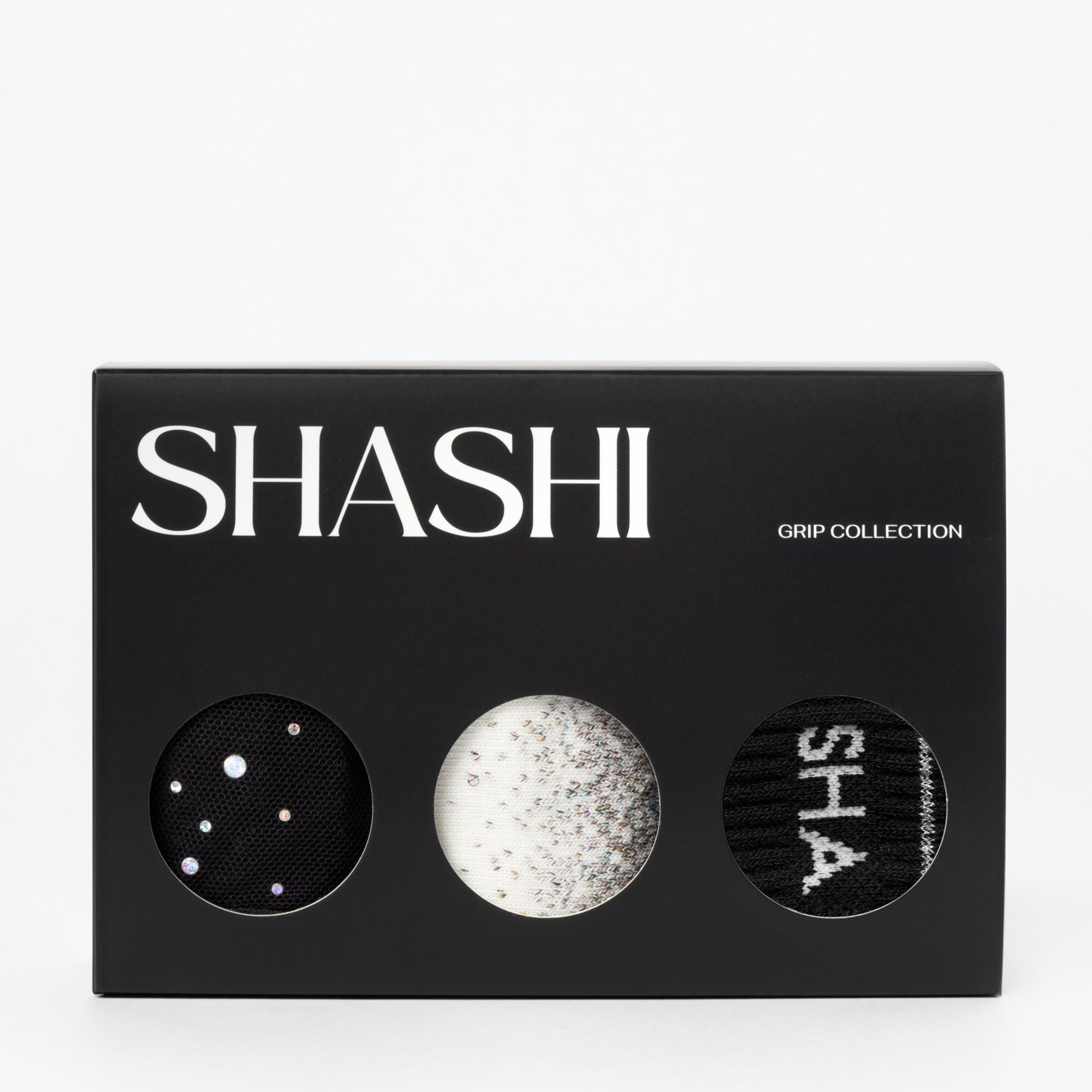 The Shine Pack