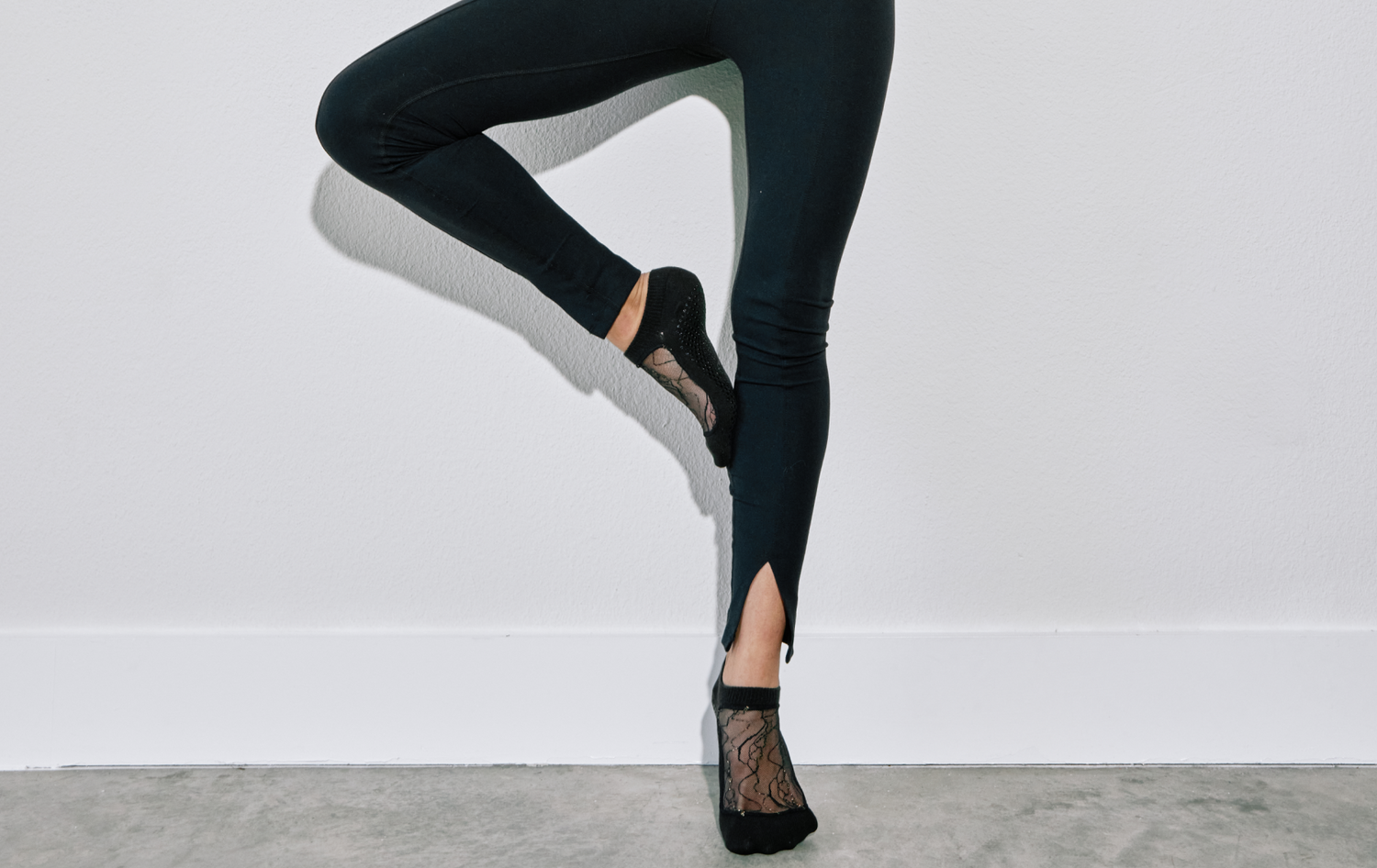 What to Wear to Pilates Class to Look Like a Pro