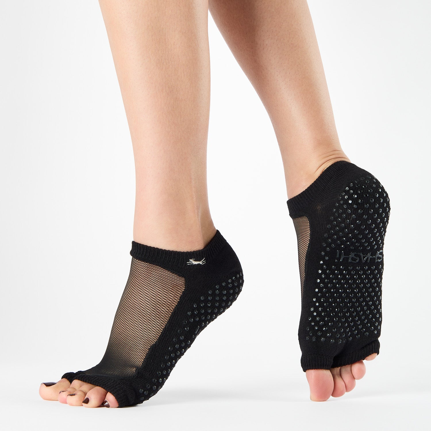 CLASSIC Mesh Open Toe