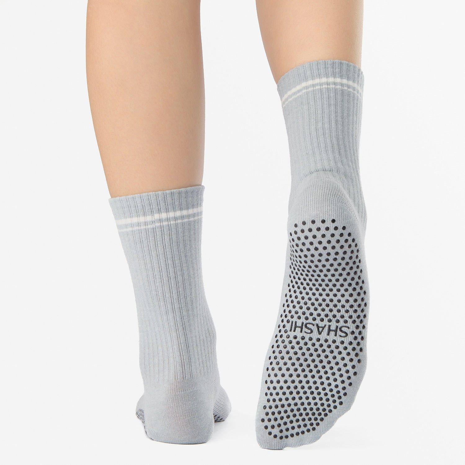 Halo Crew Grip Sock