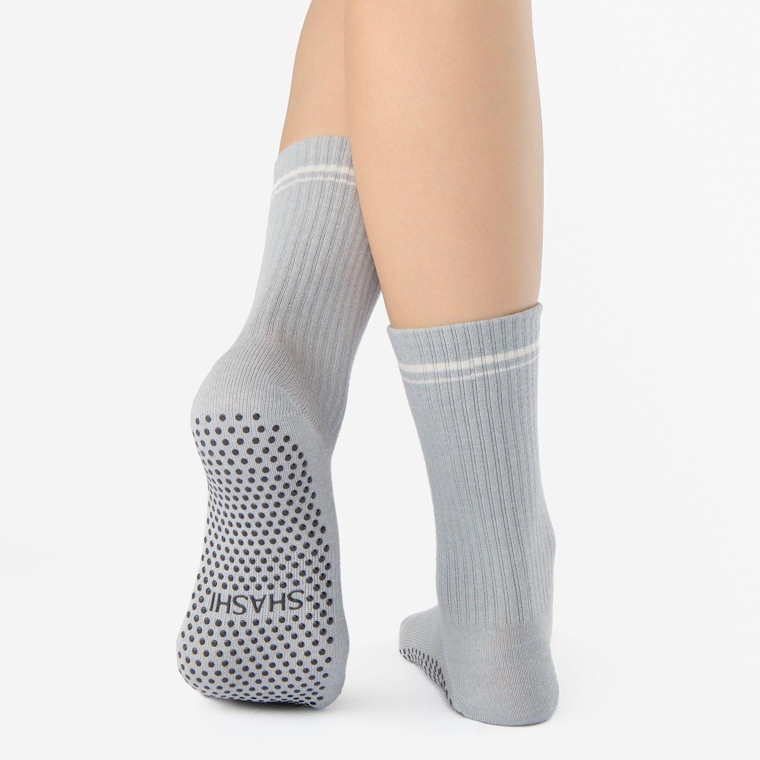 Halo Crew Grip Sock
