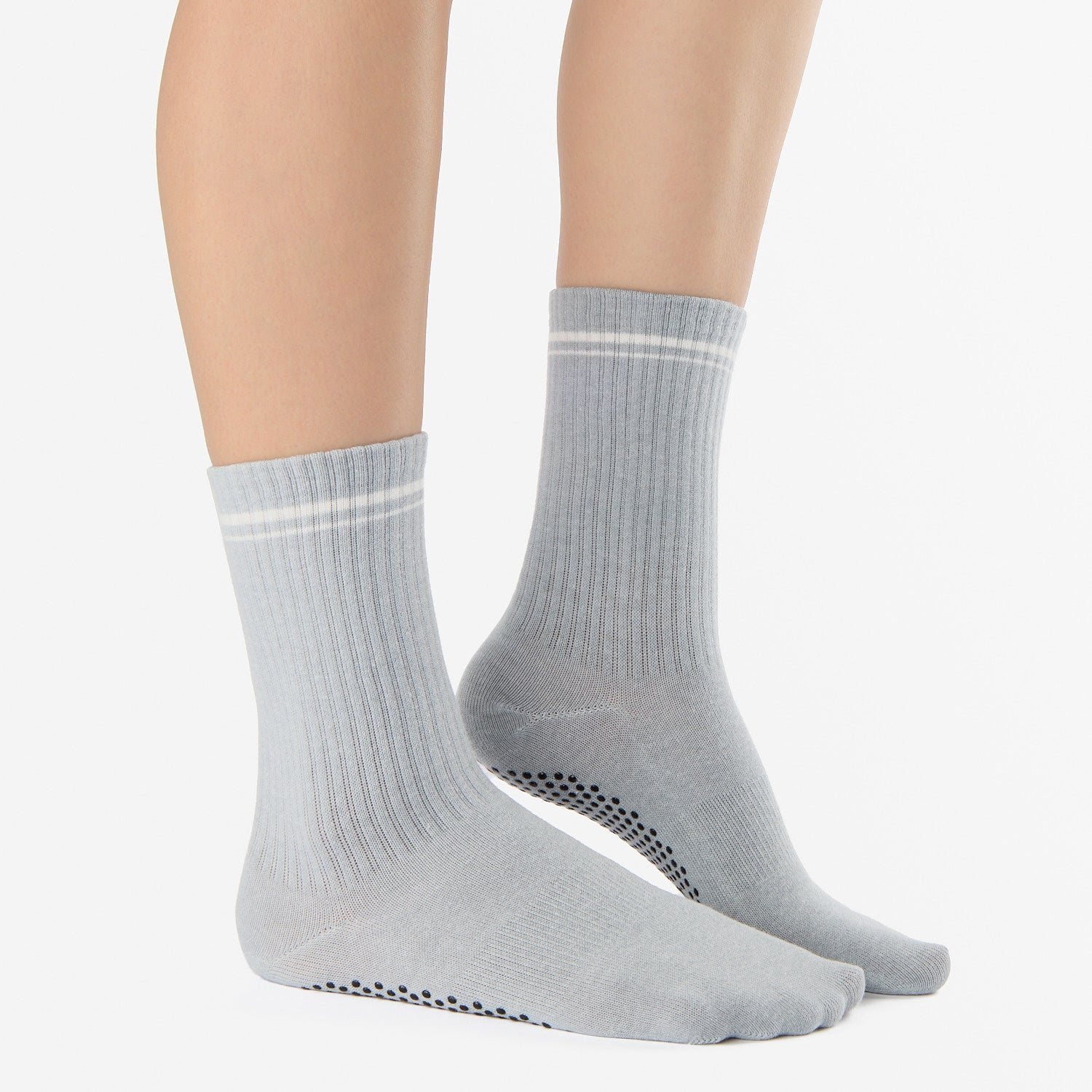 Halo Crew Grip Sock