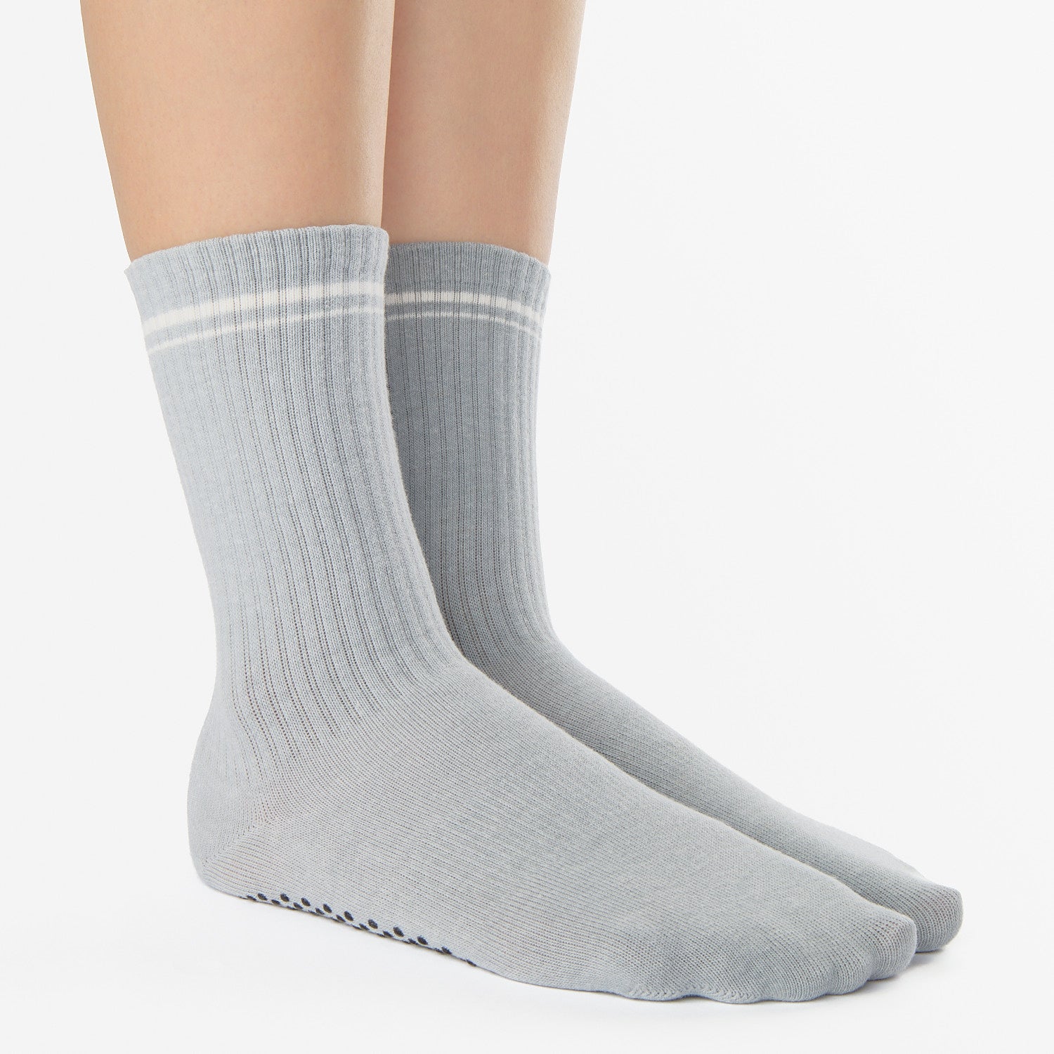 Halo Crew Grip Sock