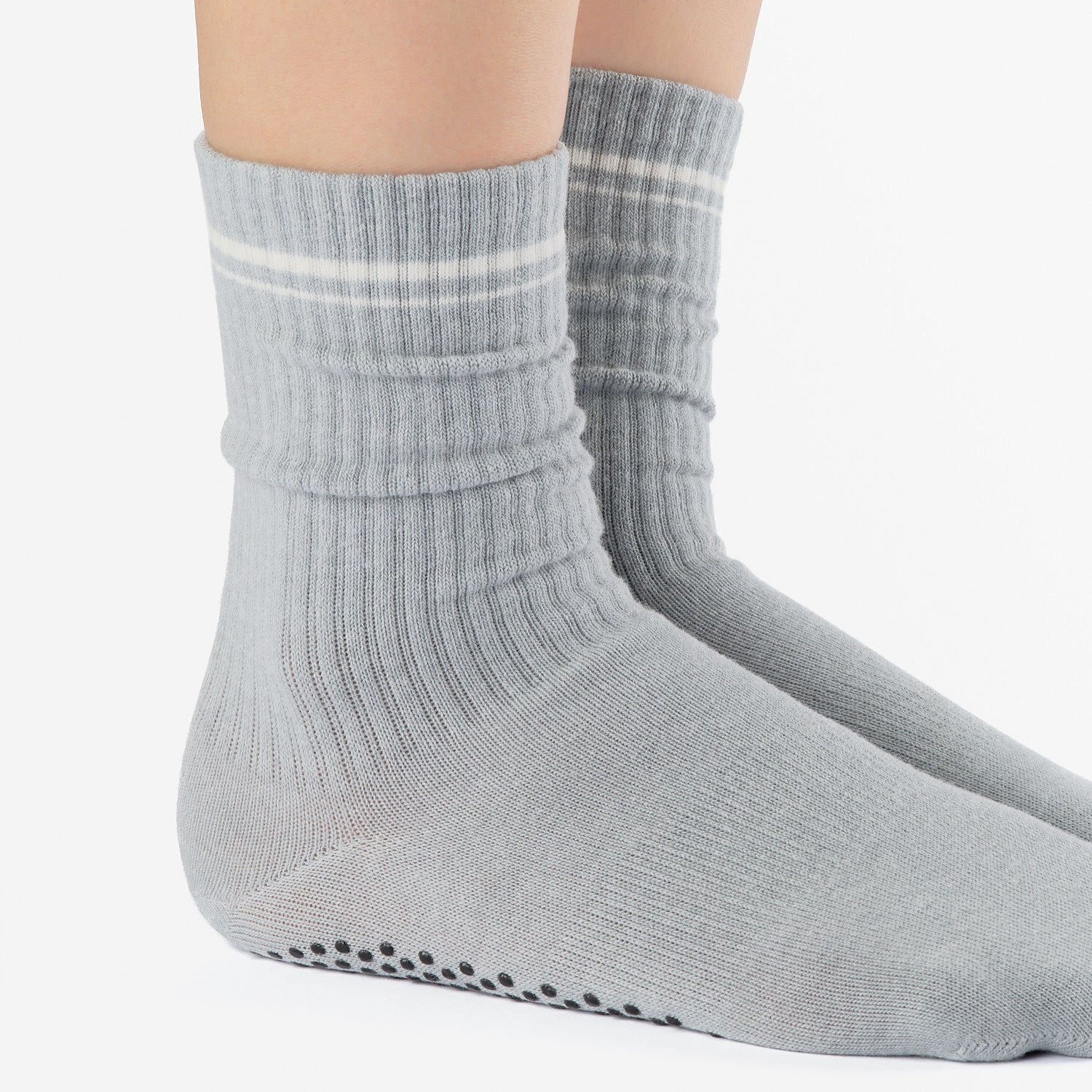 Halo Crew Grip Sock