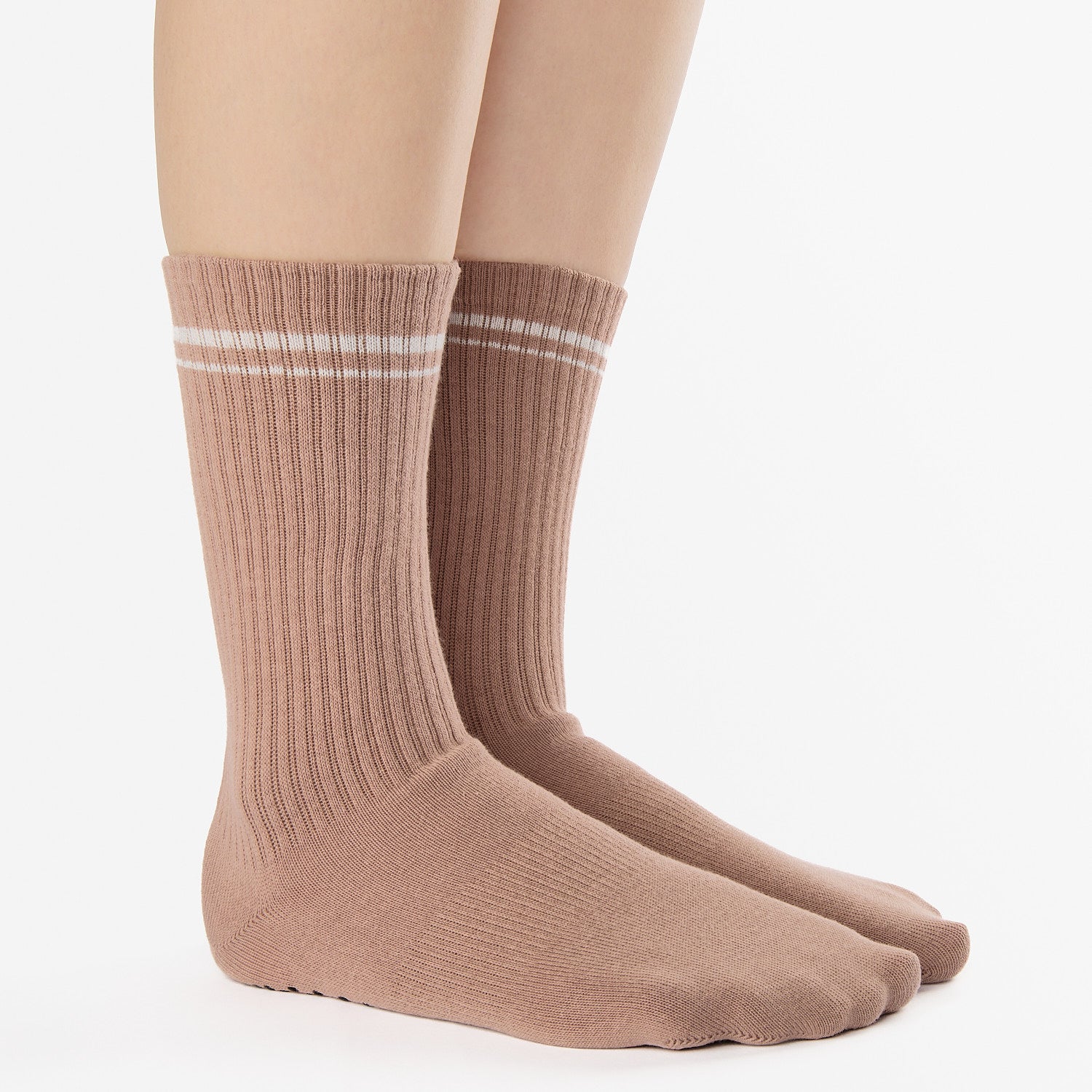 Halo Crew Grip Sock