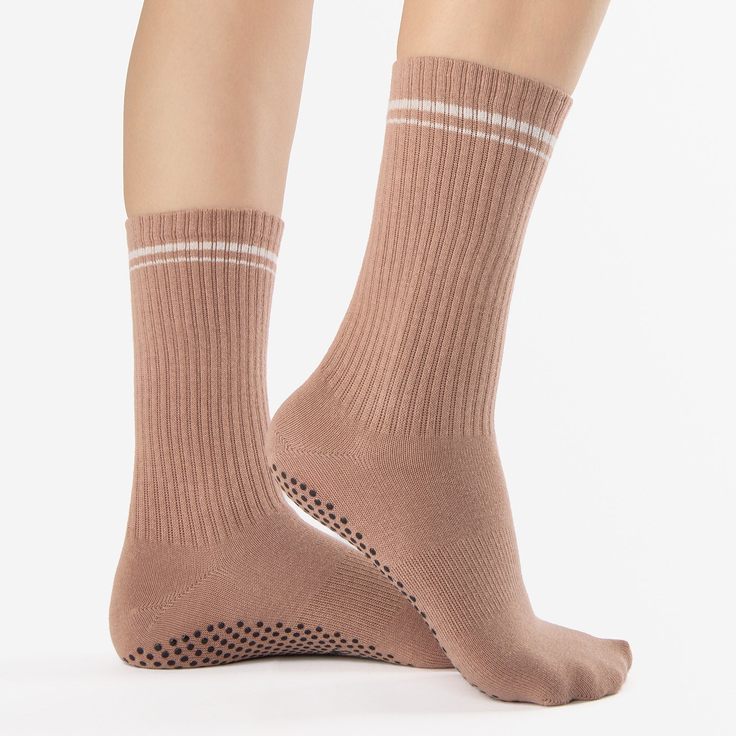 Halo Crew Grip Sock