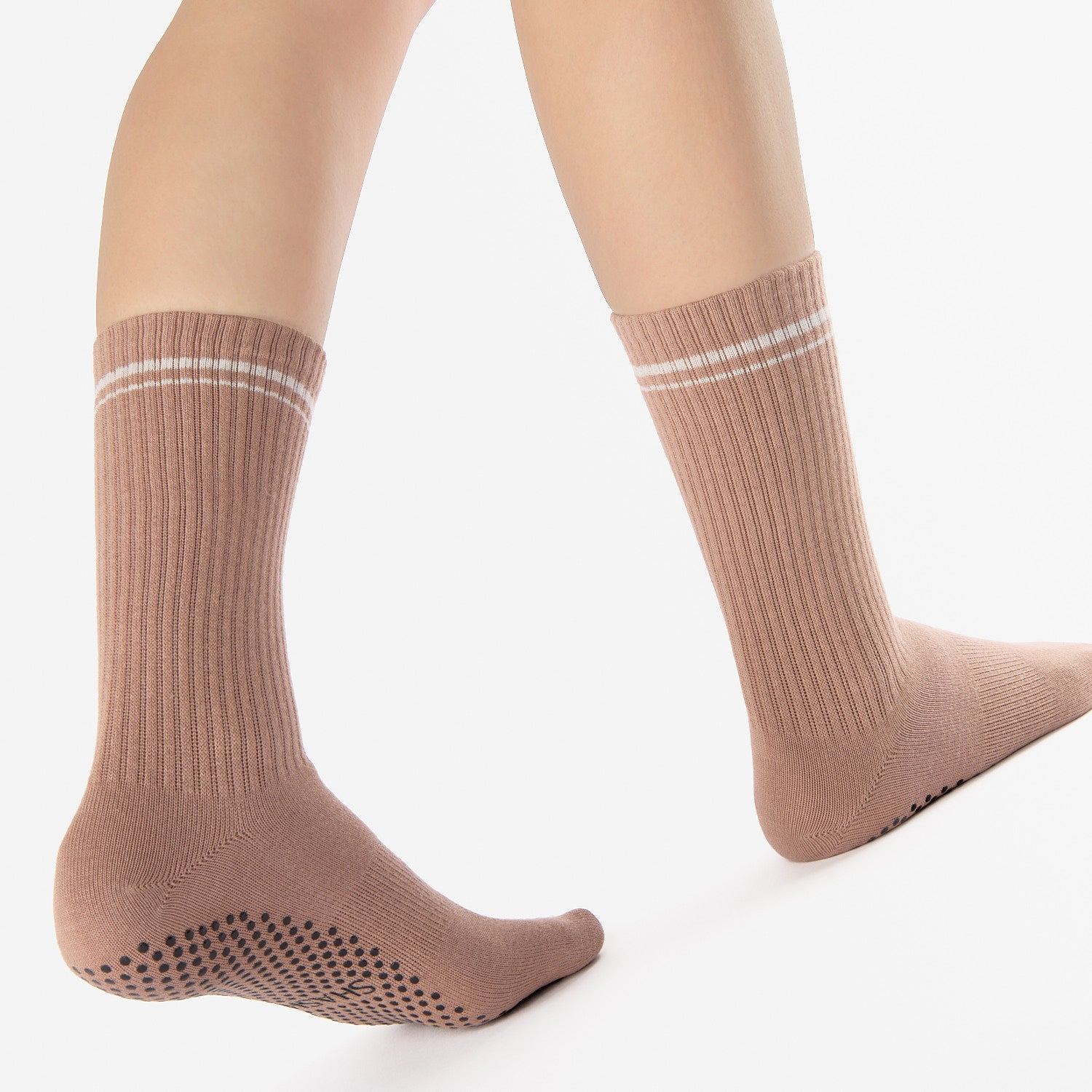Halo Crew Grip Sock