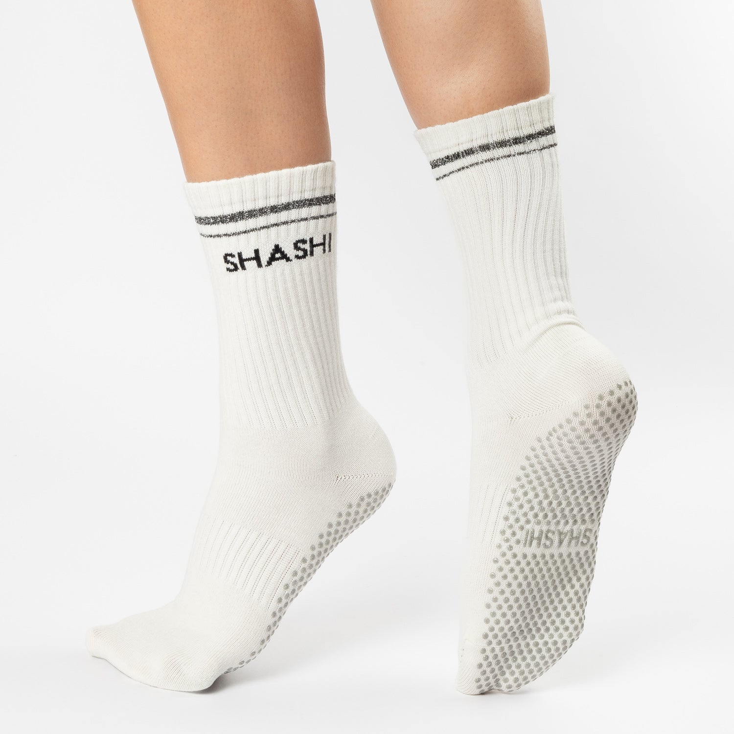 Halo Crew Grip Sock