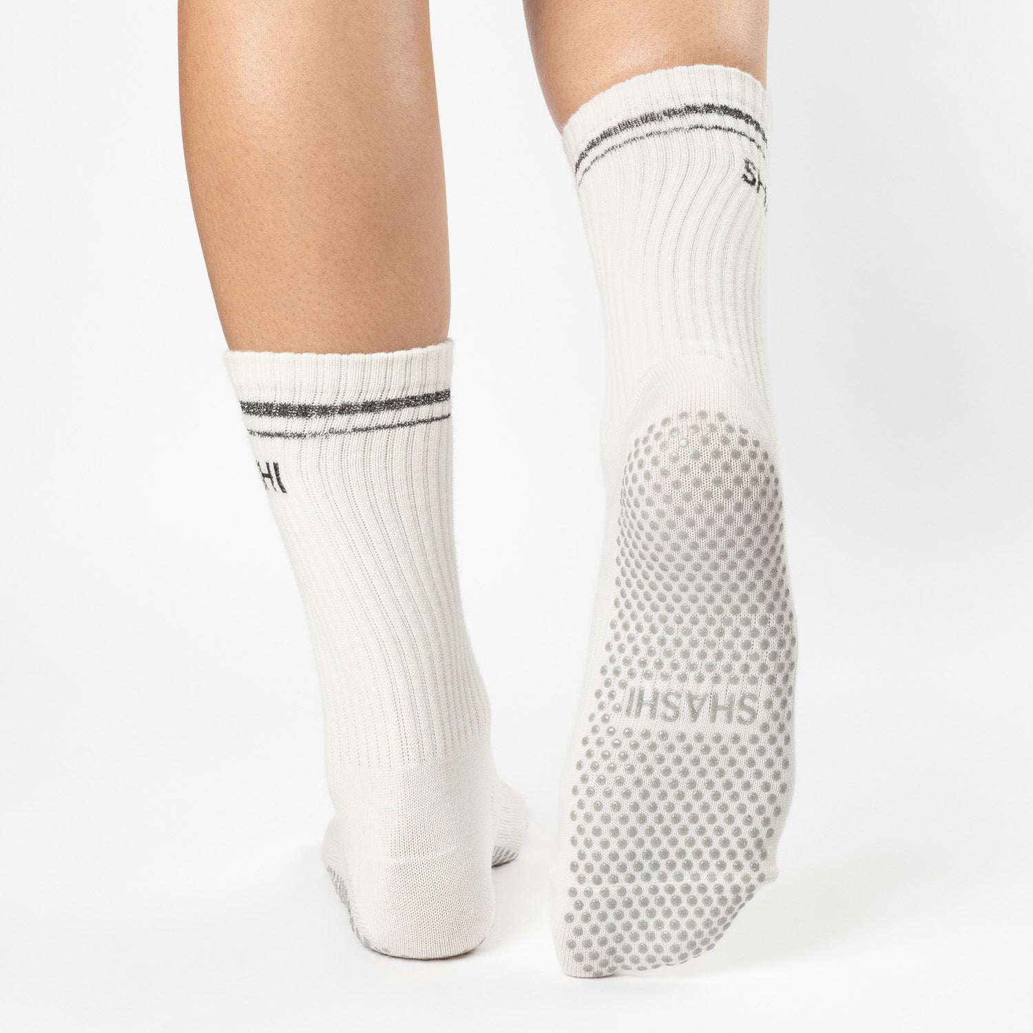 Halo Crew Grip Sock