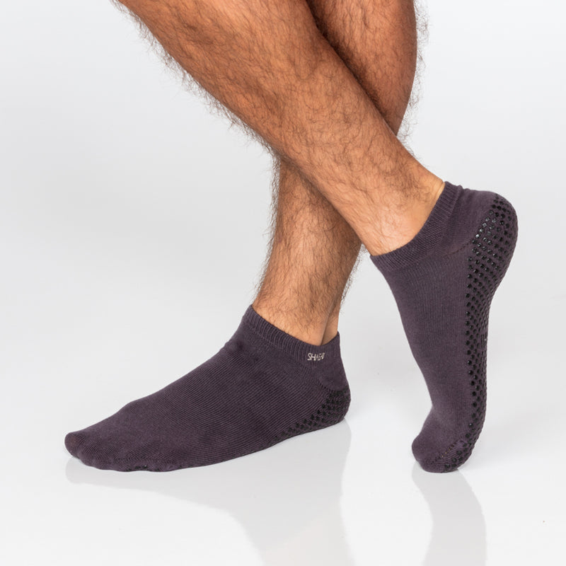 SHASHI Classic Black Split Toe Socks – Pilates Mauritius