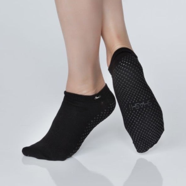 Shashi Socks - Black Diamond Dust Limited Edition — Be Pilates