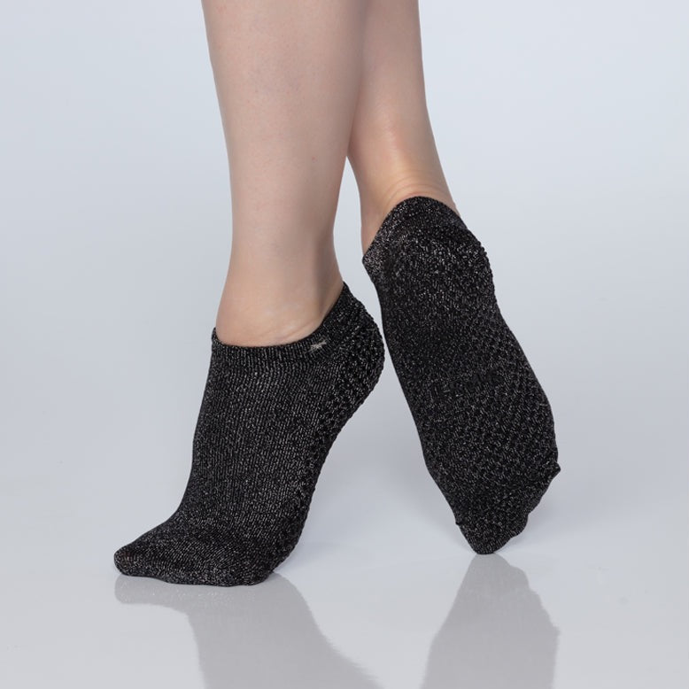 SHASHI Sweet Mary Jane Grip Socks for Women — Mary Jane Socks w